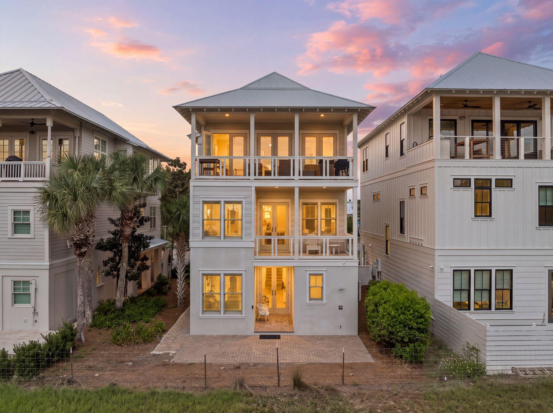 163 Cypress Drive