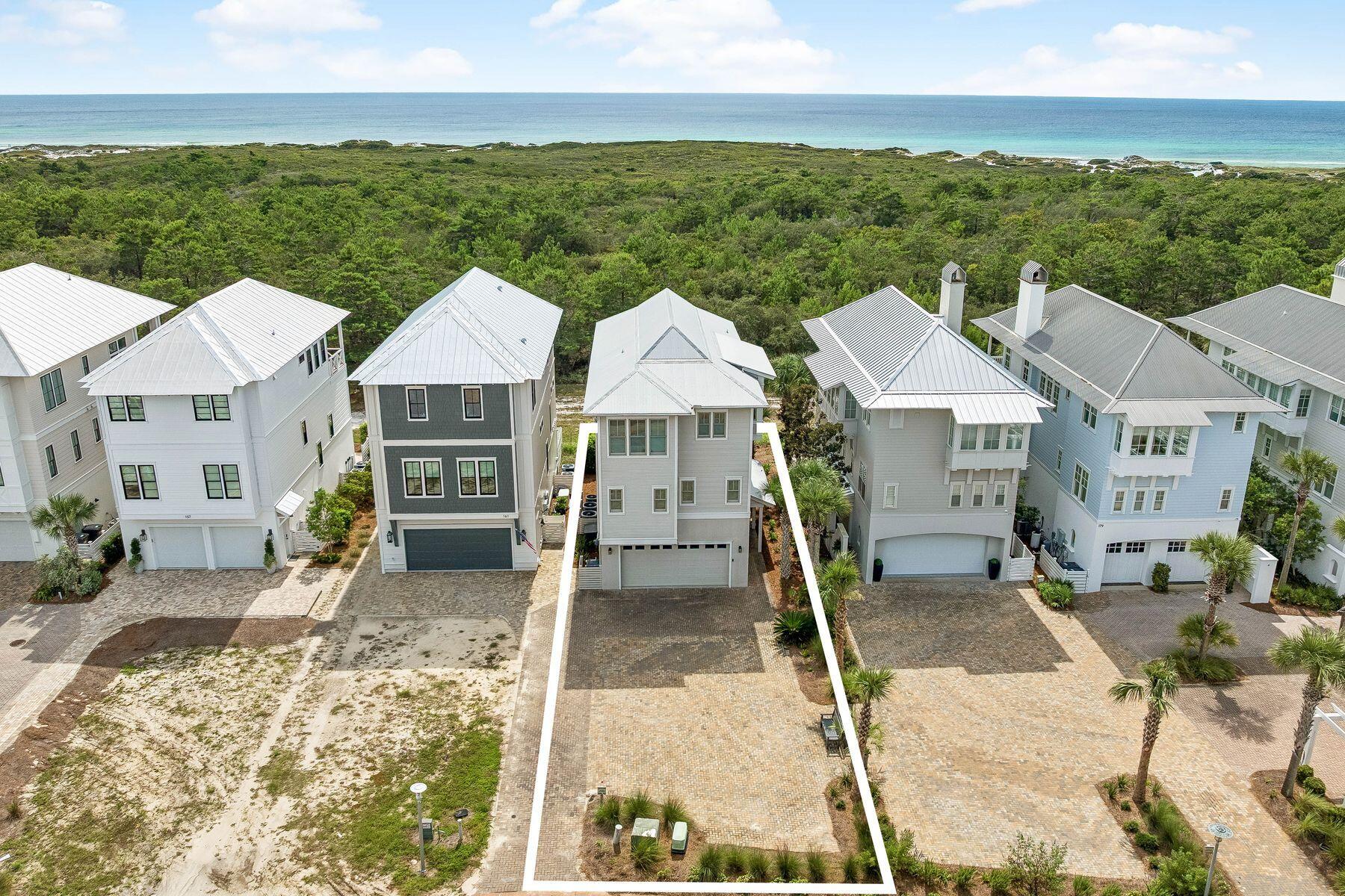 163 Cypress Drive