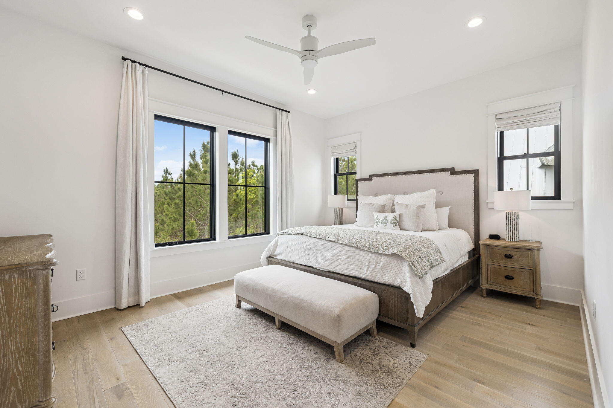 CYPRESS DUNES - Residential