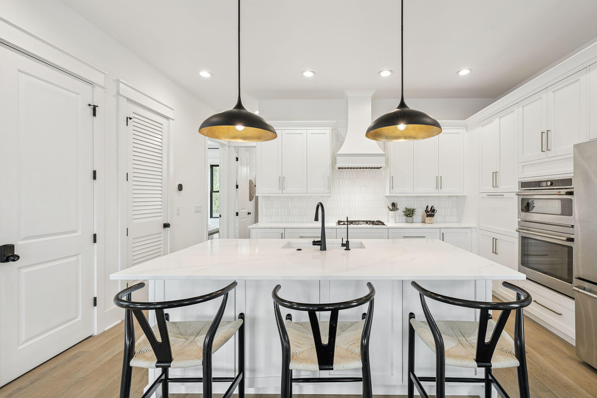 CYPRESS DUNES - Residential