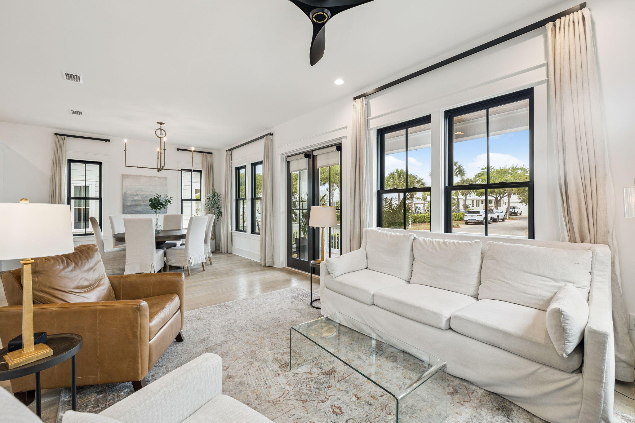 CYPRESS DUNES - Residential