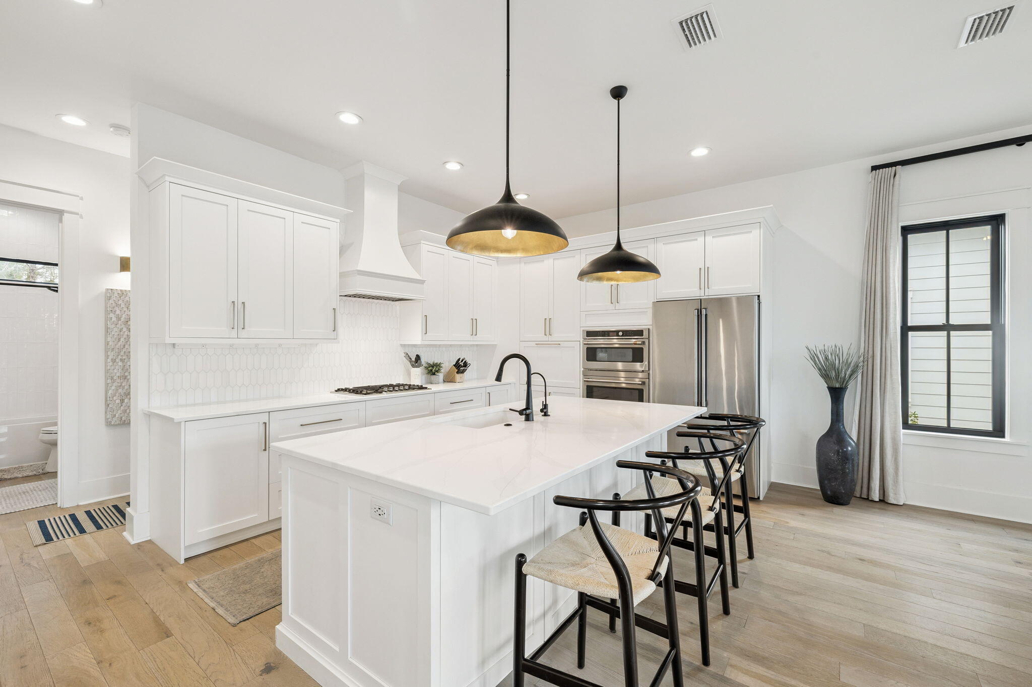 CYPRESS DUNES - Residential