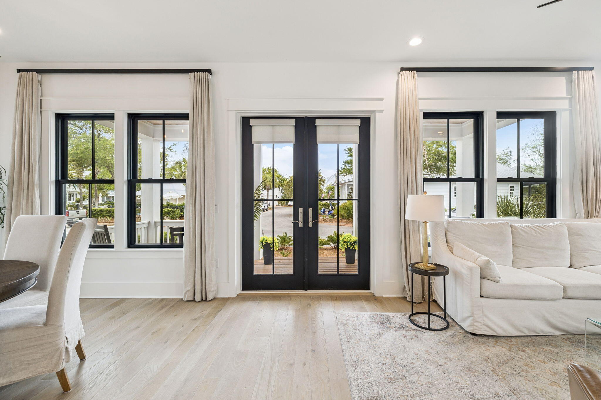 CYPRESS DUNES - Residential