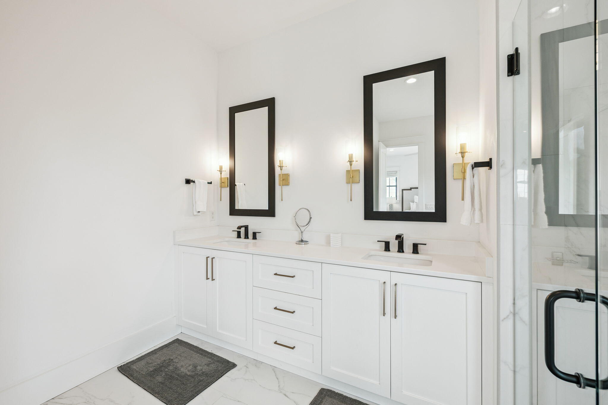 CYPRESS DUNES - Residential