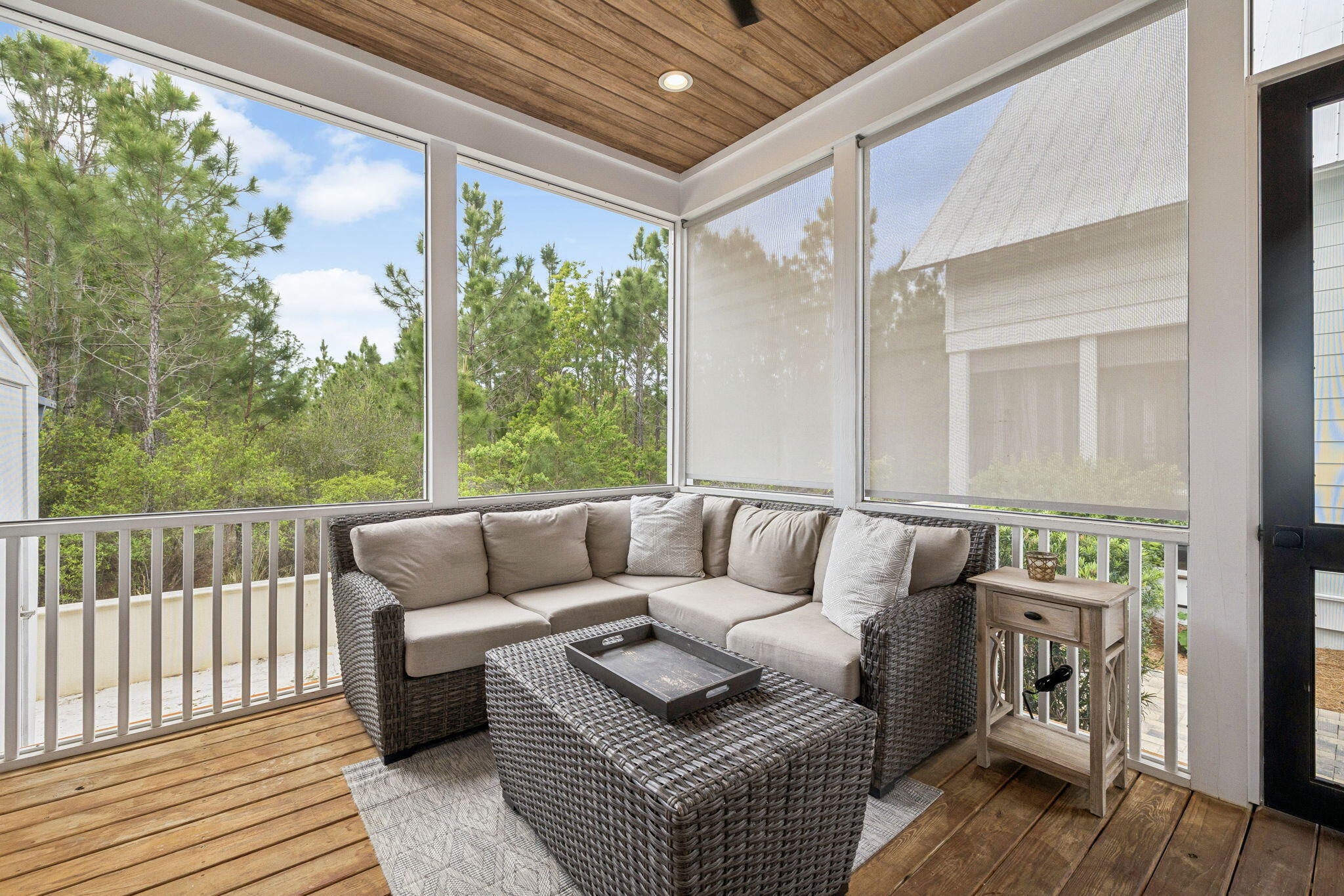 CYPRESS DUNES - Residential