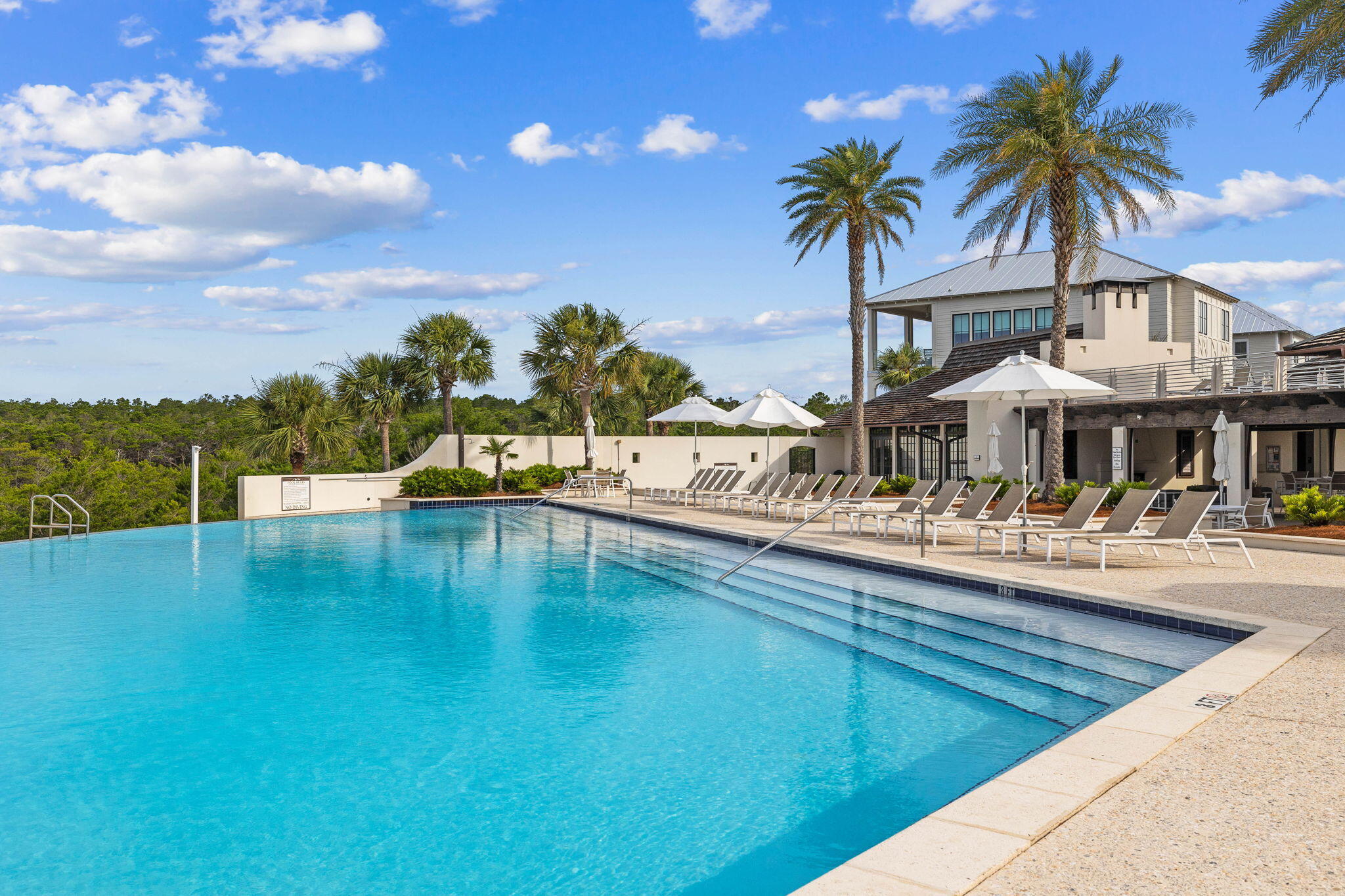 CYPRESS DUNES - Residential