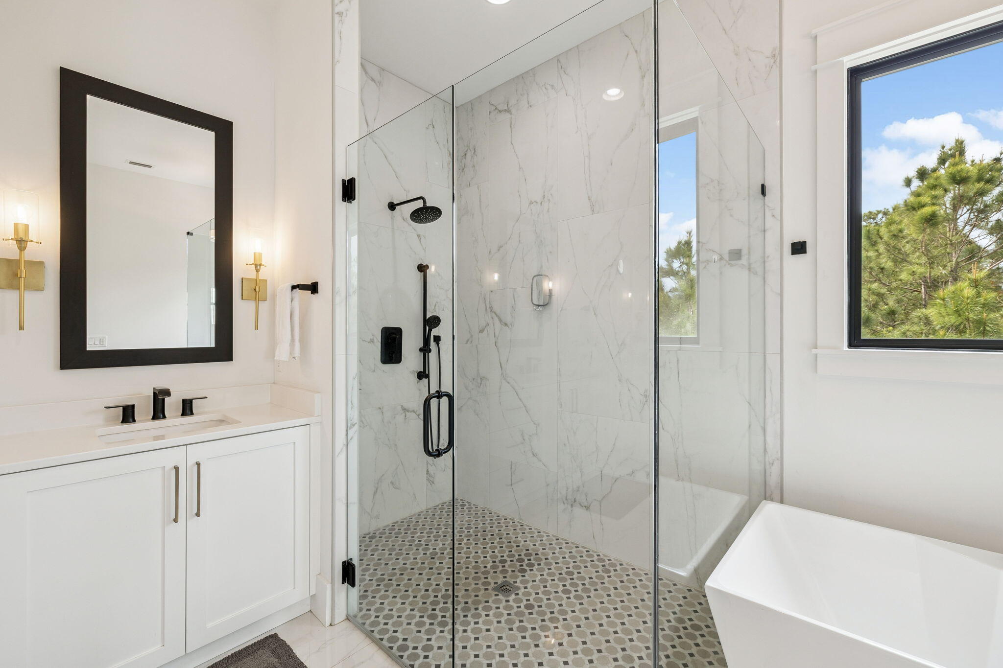 CYPRESS DUNES - Residential