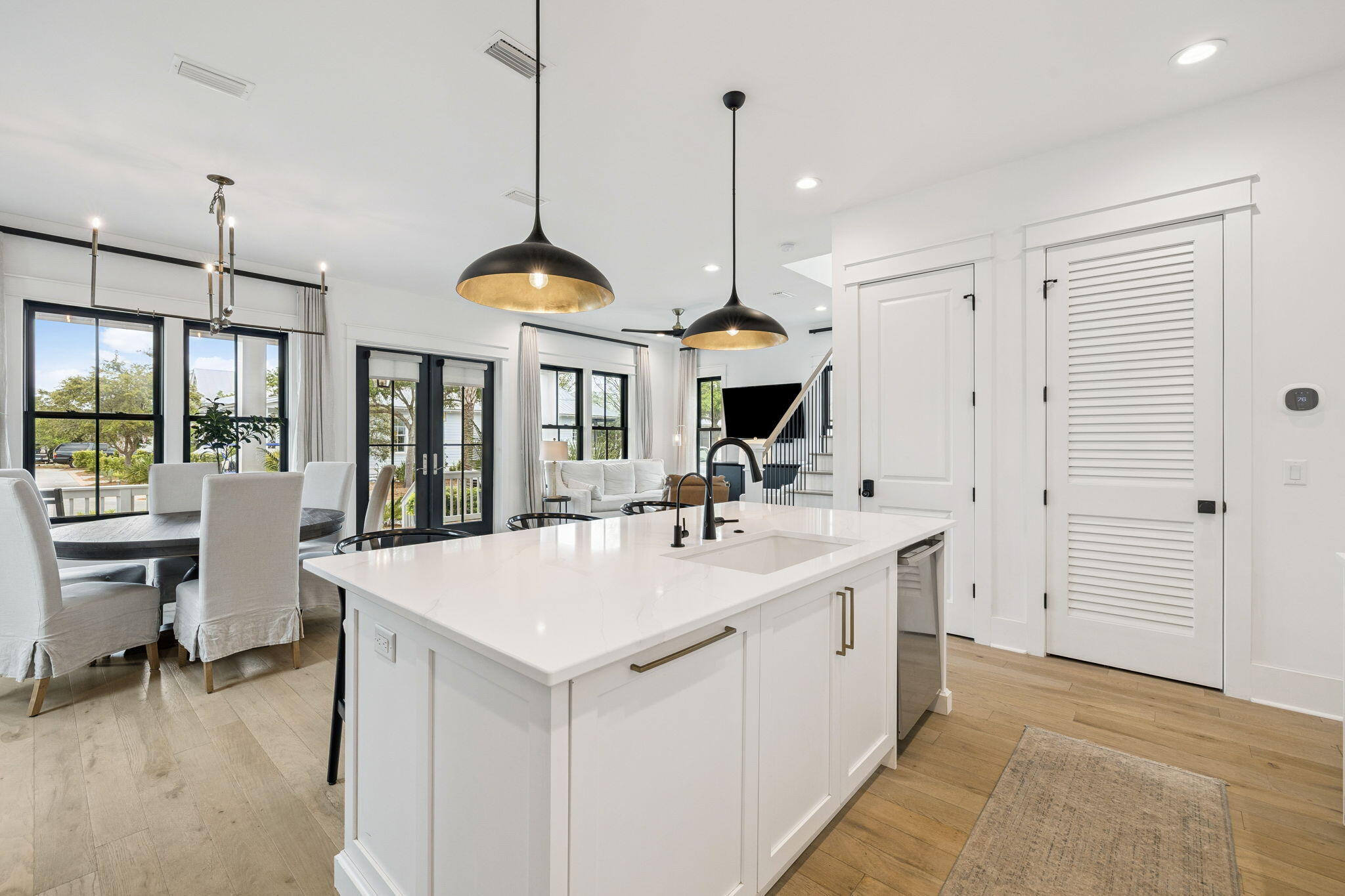 CYPRESS DUNES - Residential