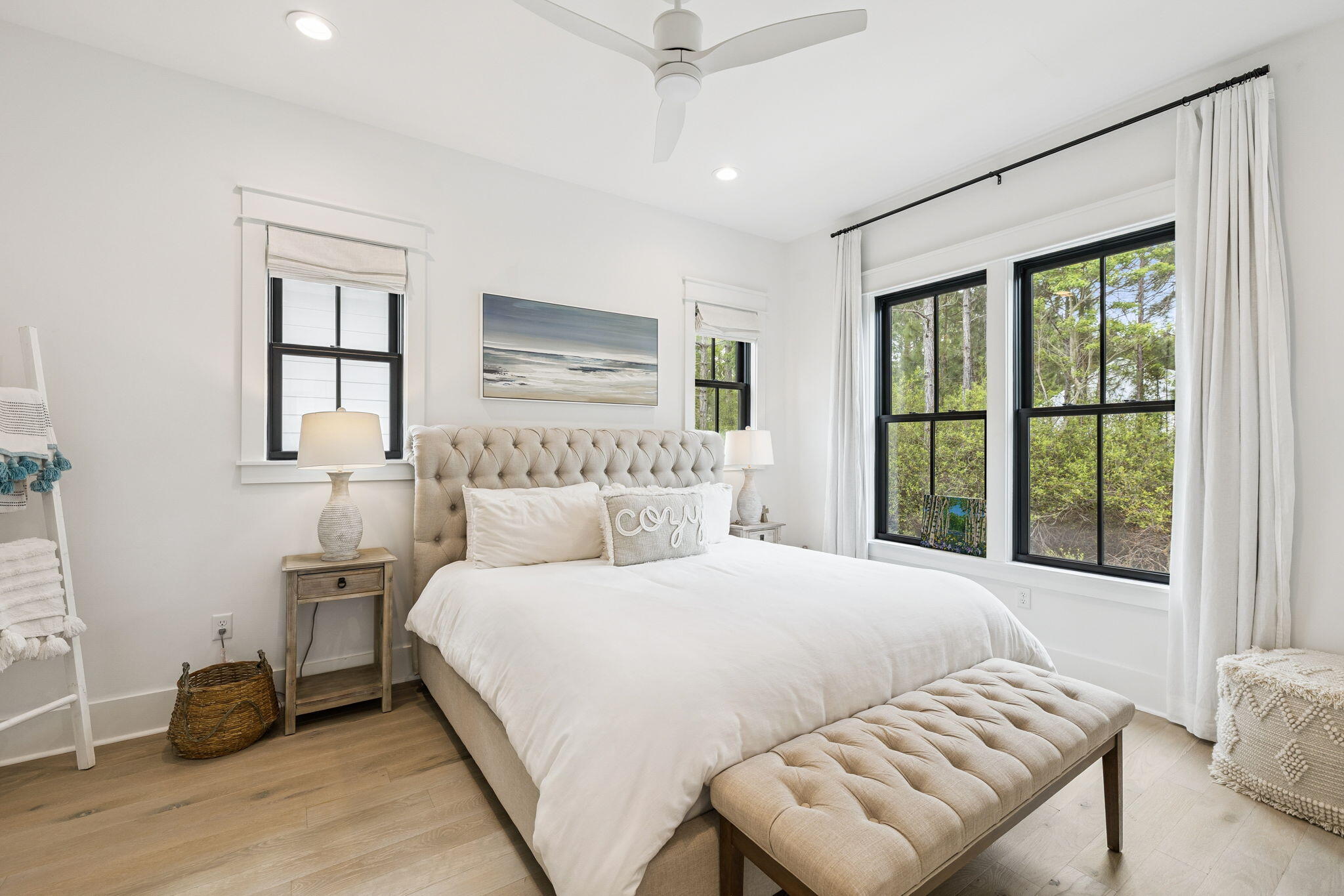 CYPRESS DUNES - Residential