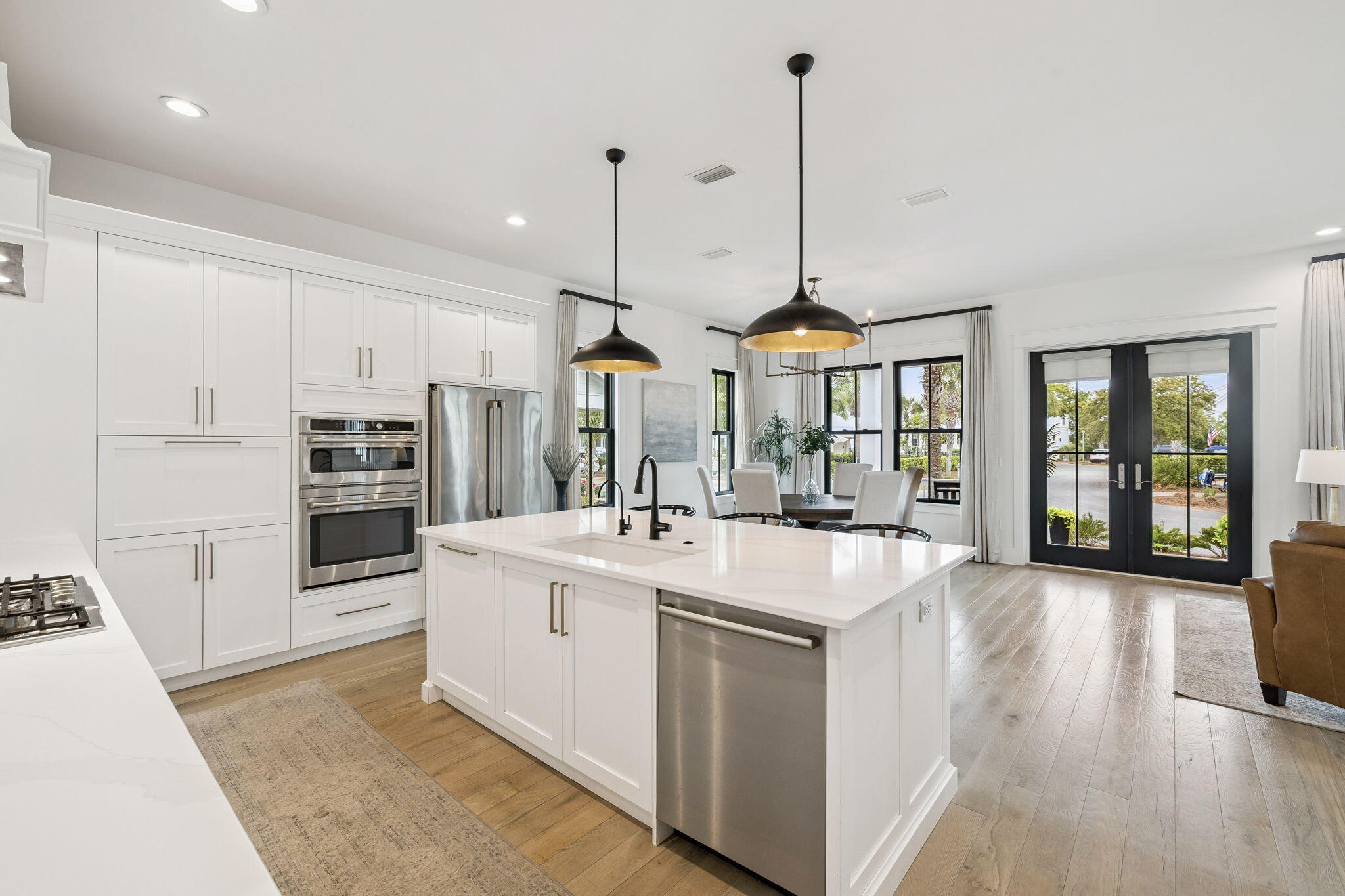 CYPRESS DUNES - Residential