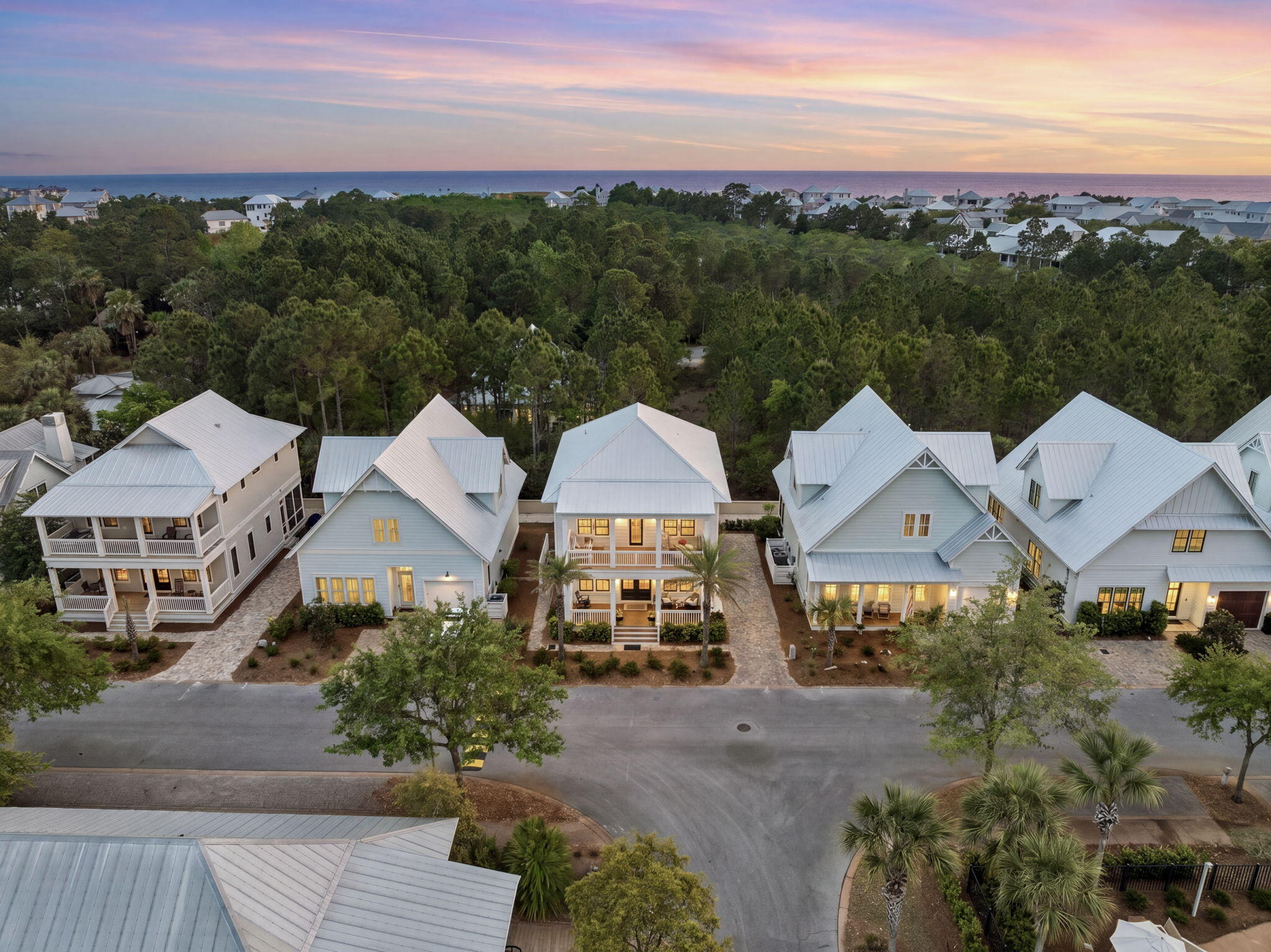 CYPRESS DUNES - Residential