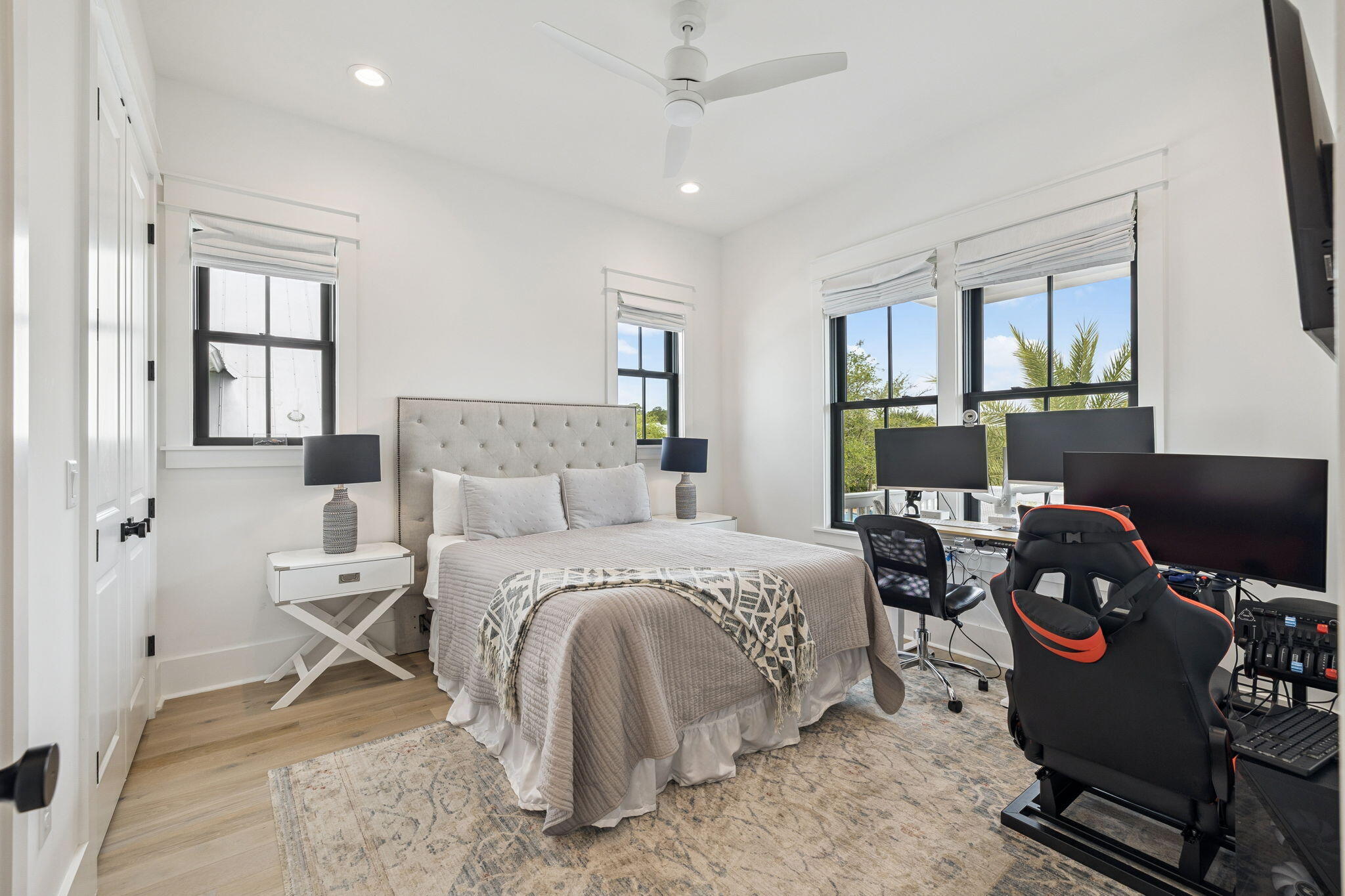 CYPRESS DUNES - Residential