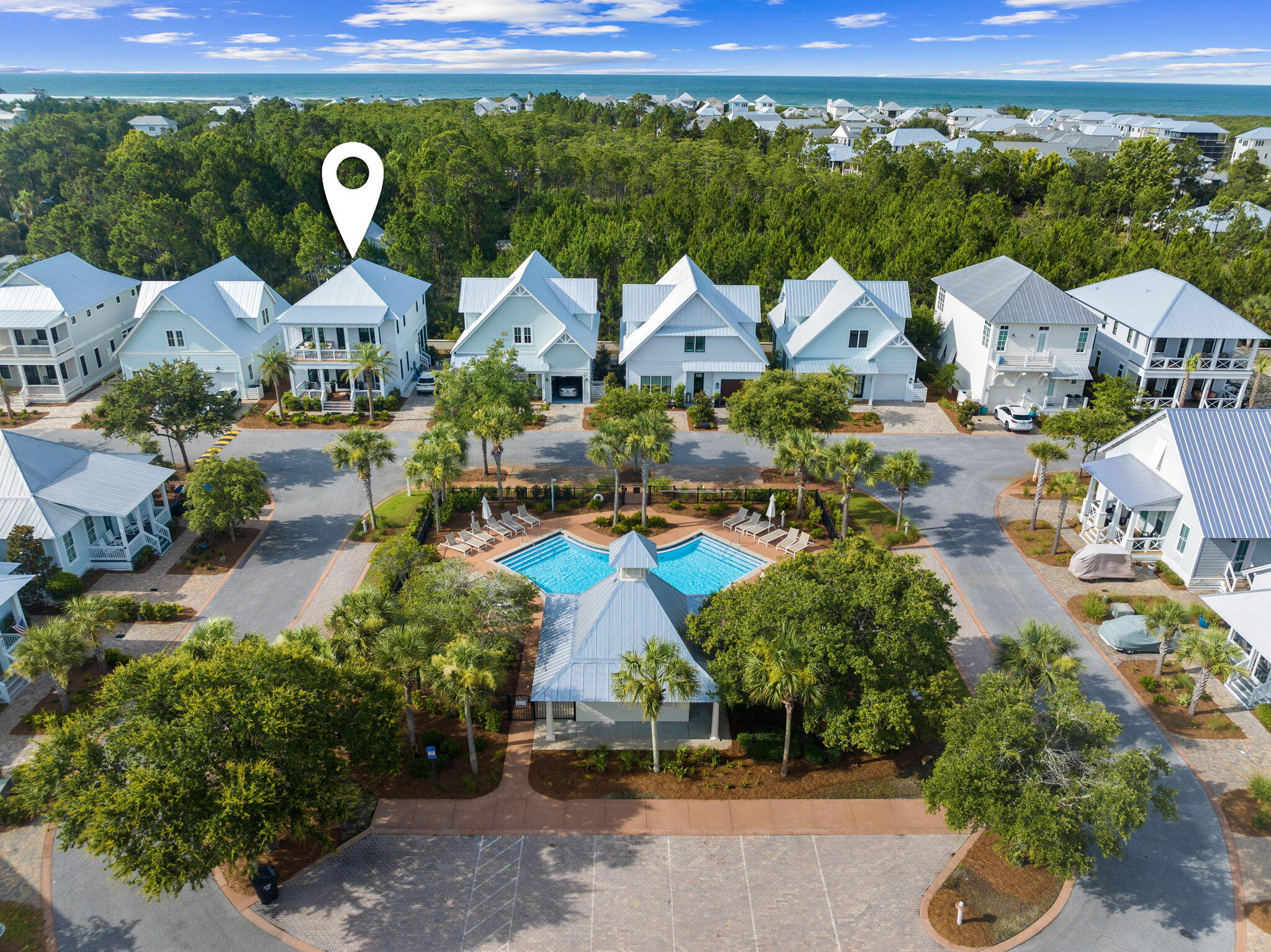 CYPRESS DUNES - Residential