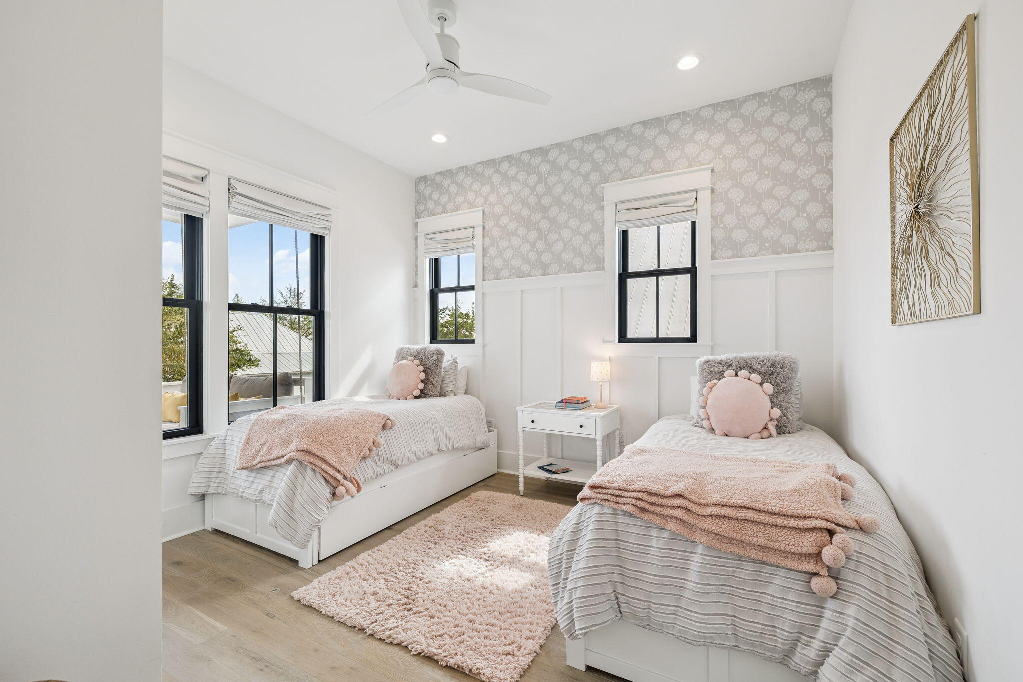 CYPRESS DUNES - Residential