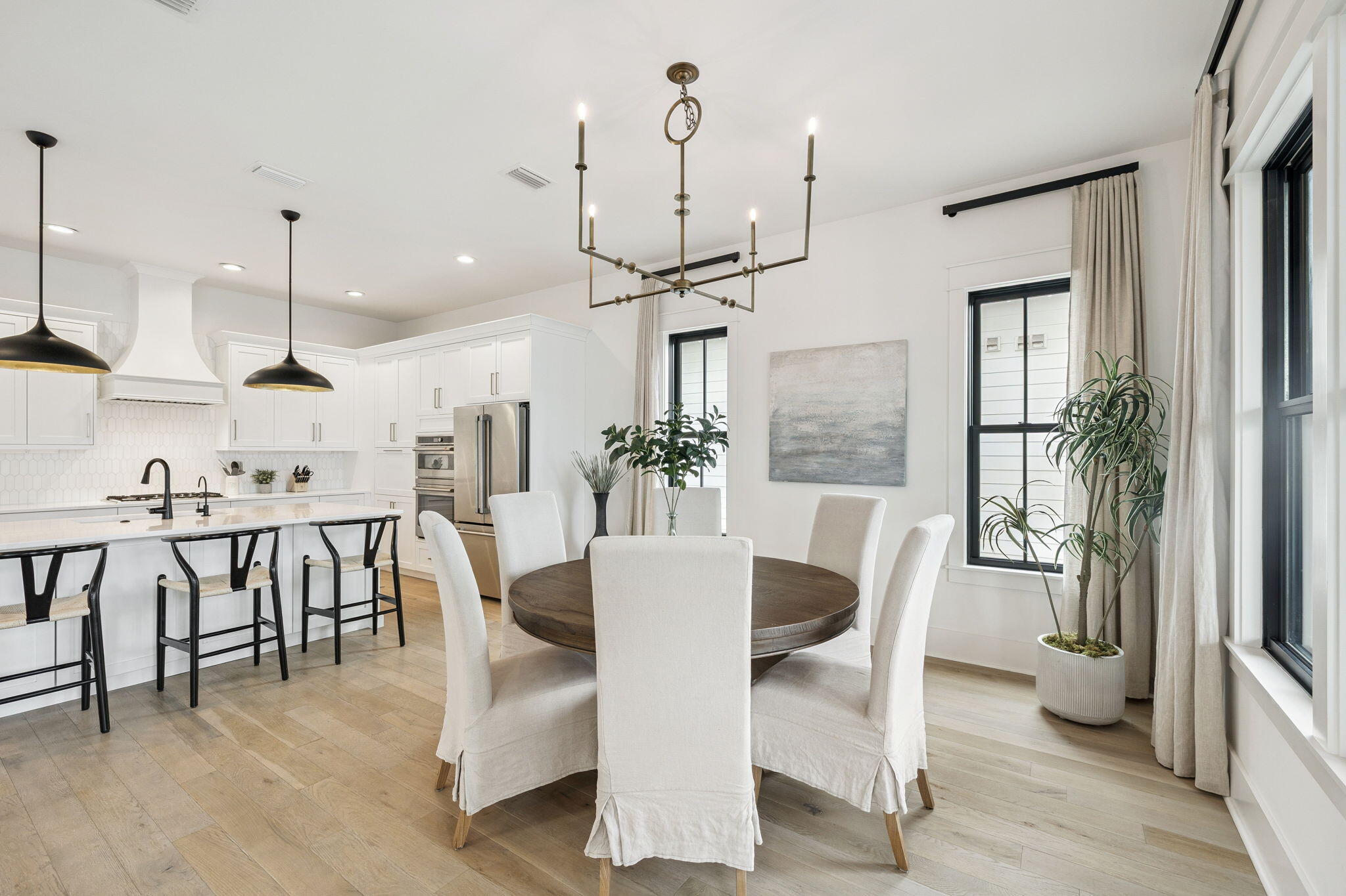 CYPRESS DUNES - Residential