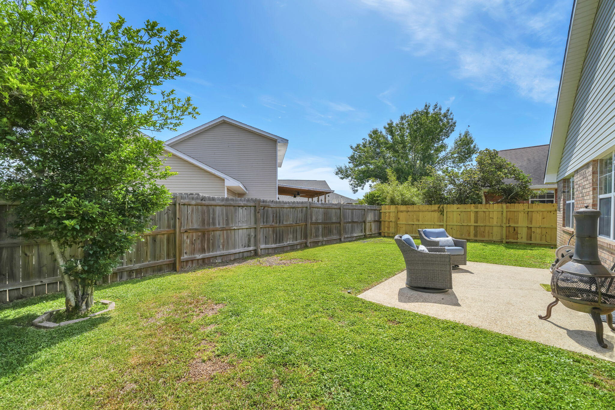 WATERFORD ESTATES S/D - Residential