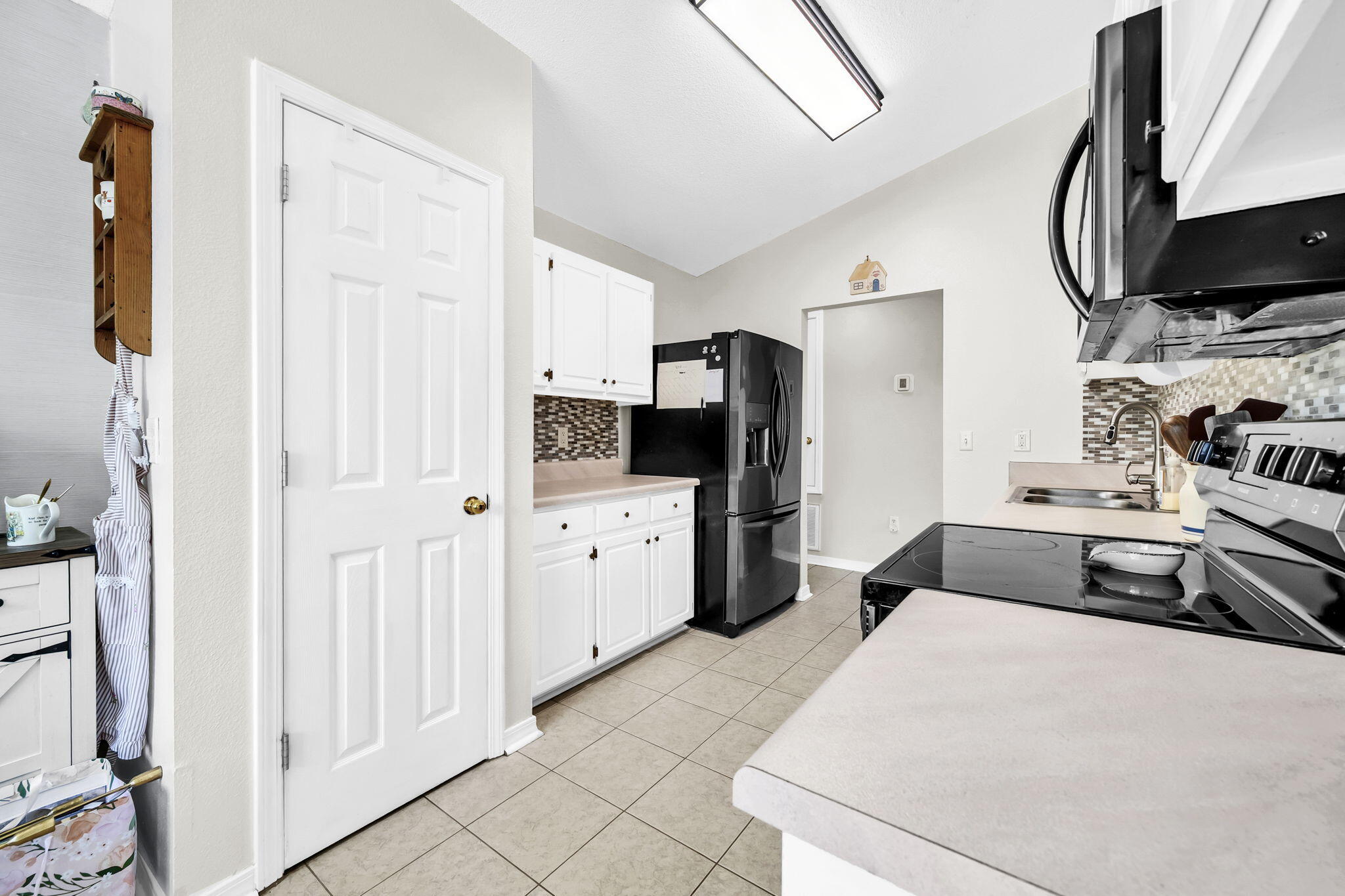 WATERFORD ESTATES S/D - Residential