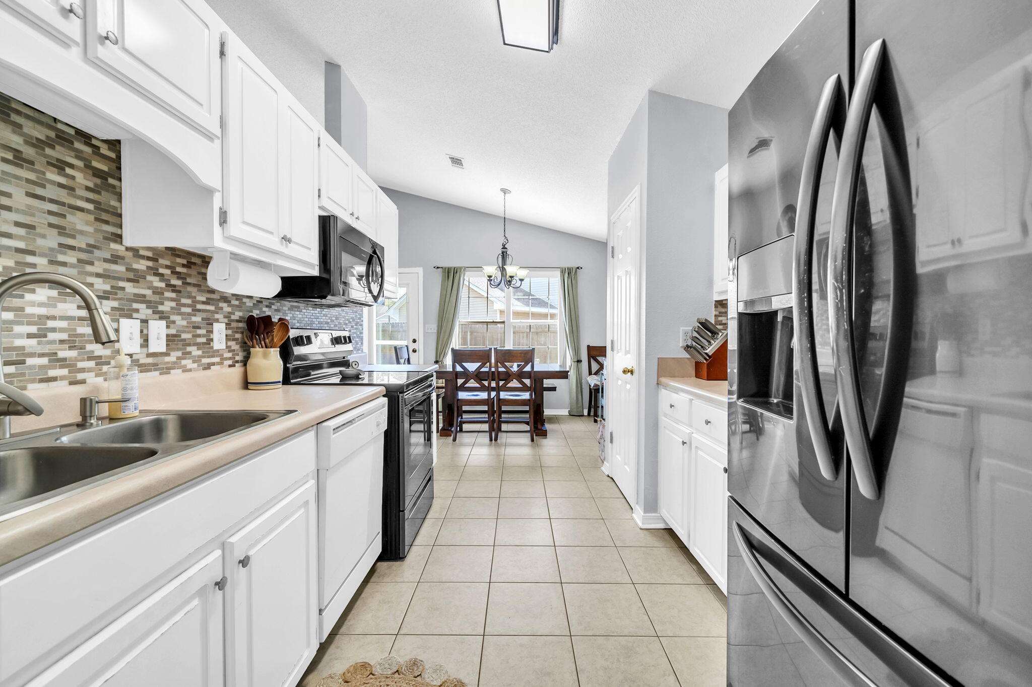 WATERFORD ESTATES S/D - Residential