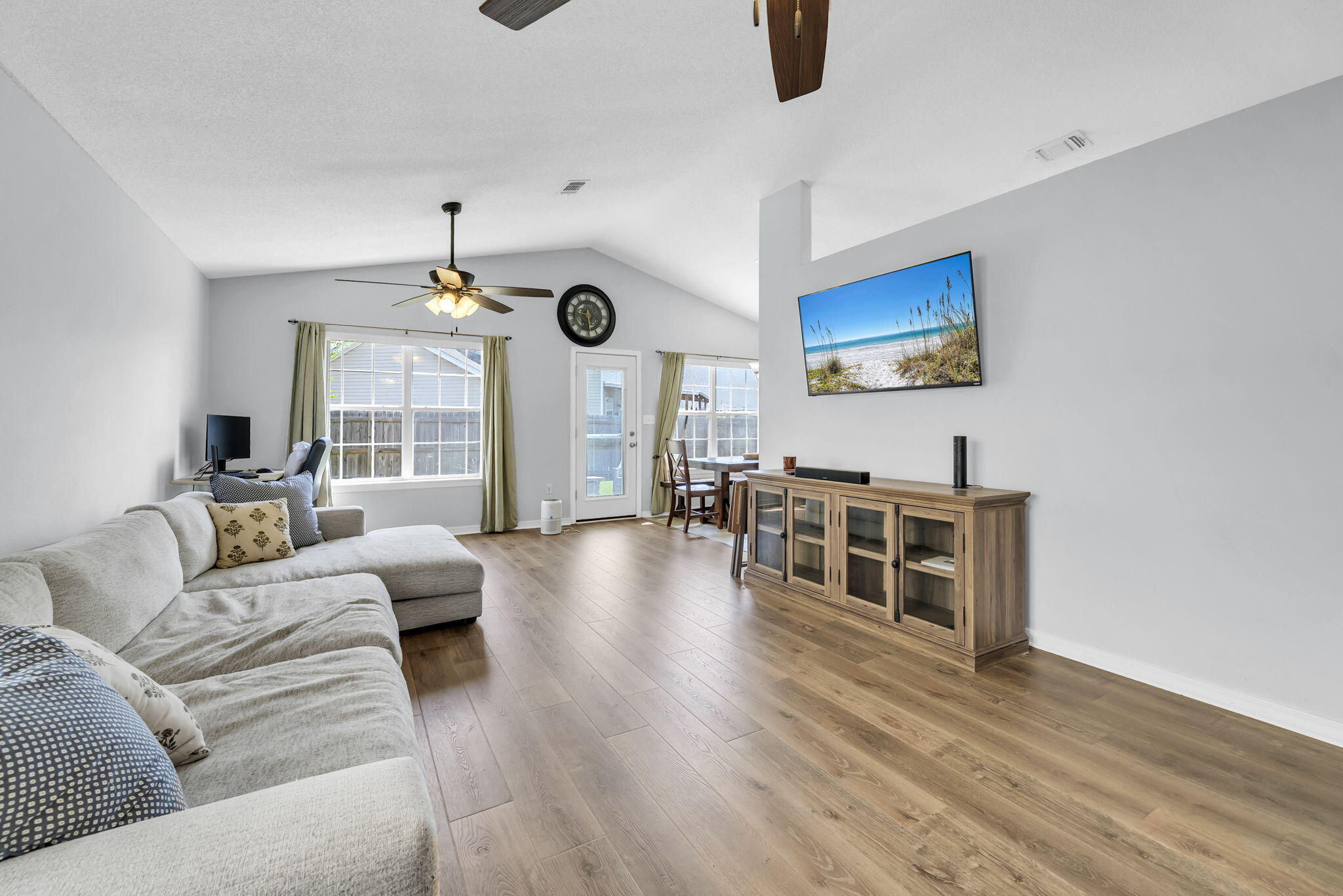 WATERFORD ESTATES S/D - Residential