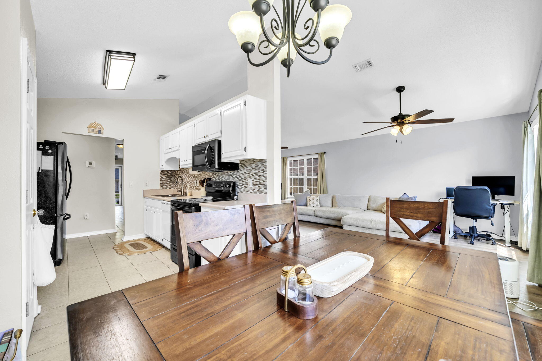 WATERFORD ESTATES S/D - Residential