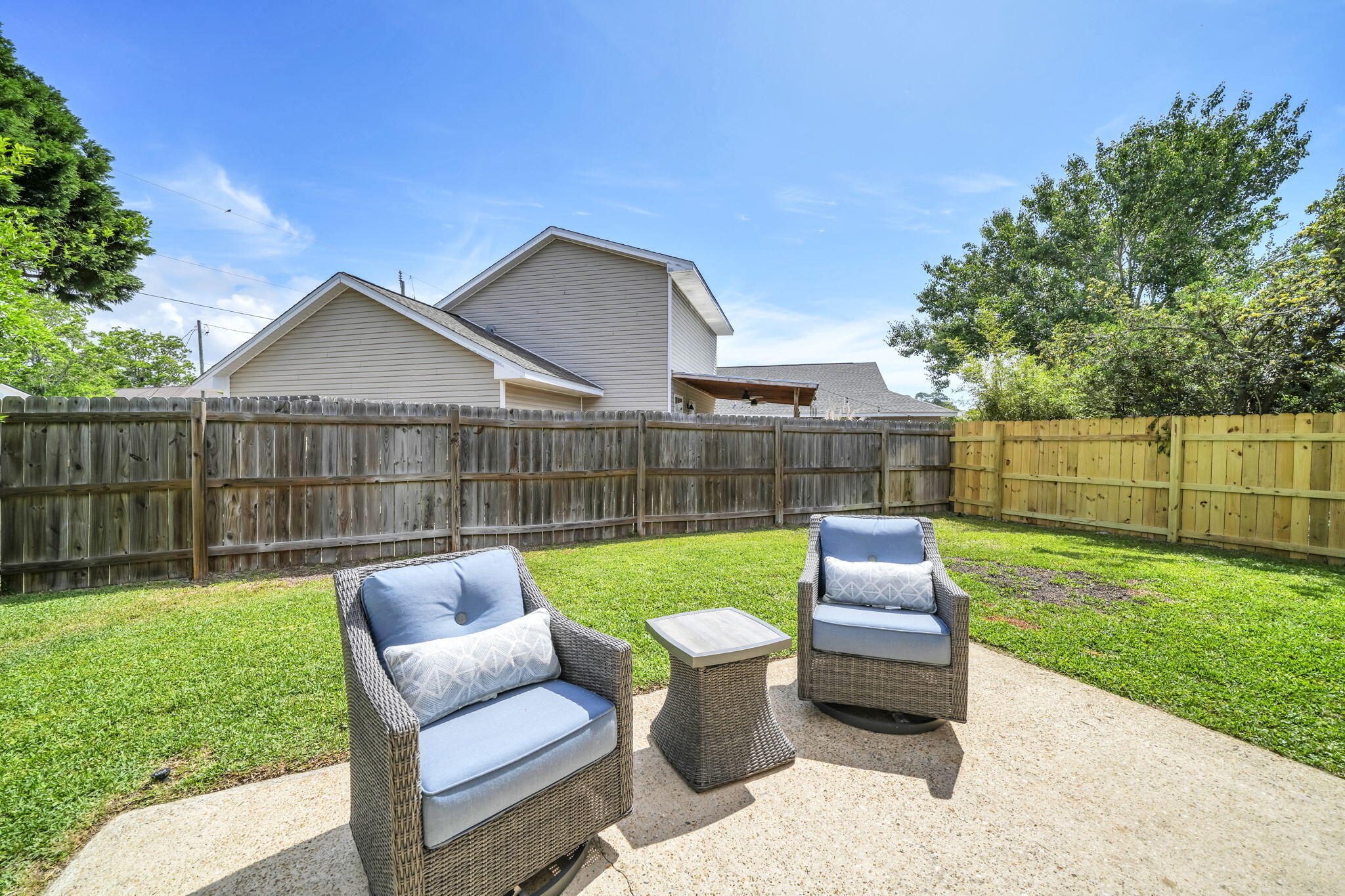 WATERFORD ESTATES S/D - Residential