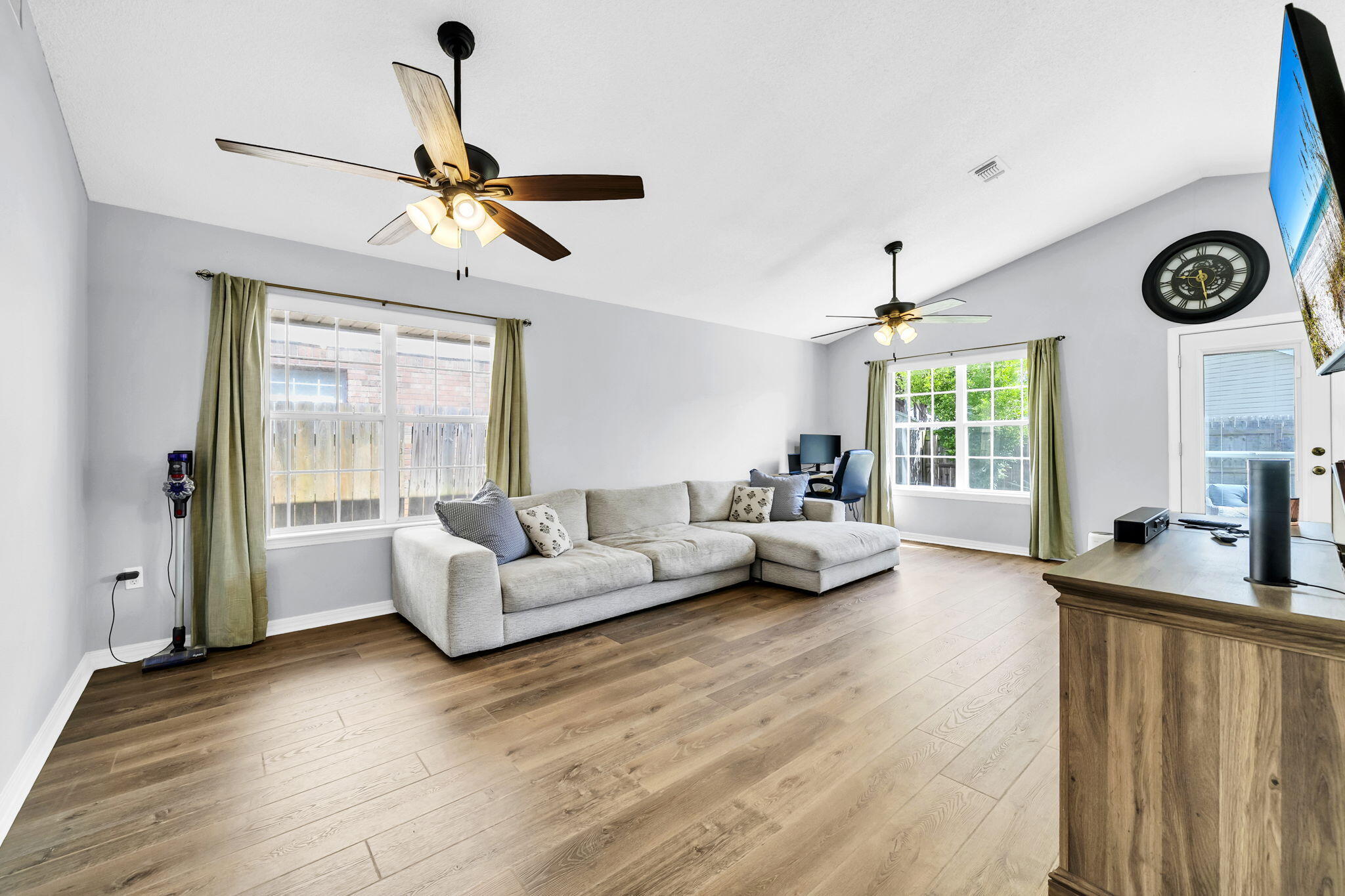 WATERFORD ESTATES S/D - Residential