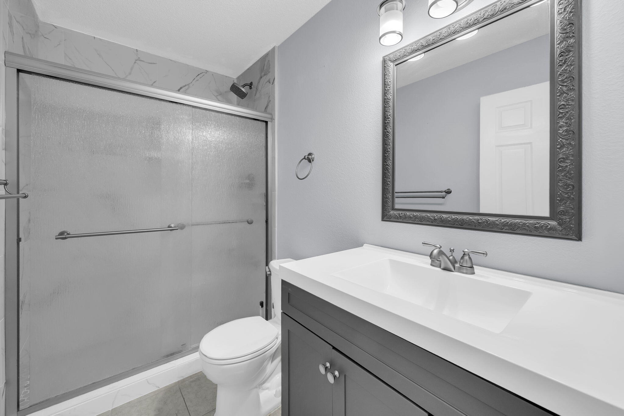 WATERFORD ESTATES S/D - Residential