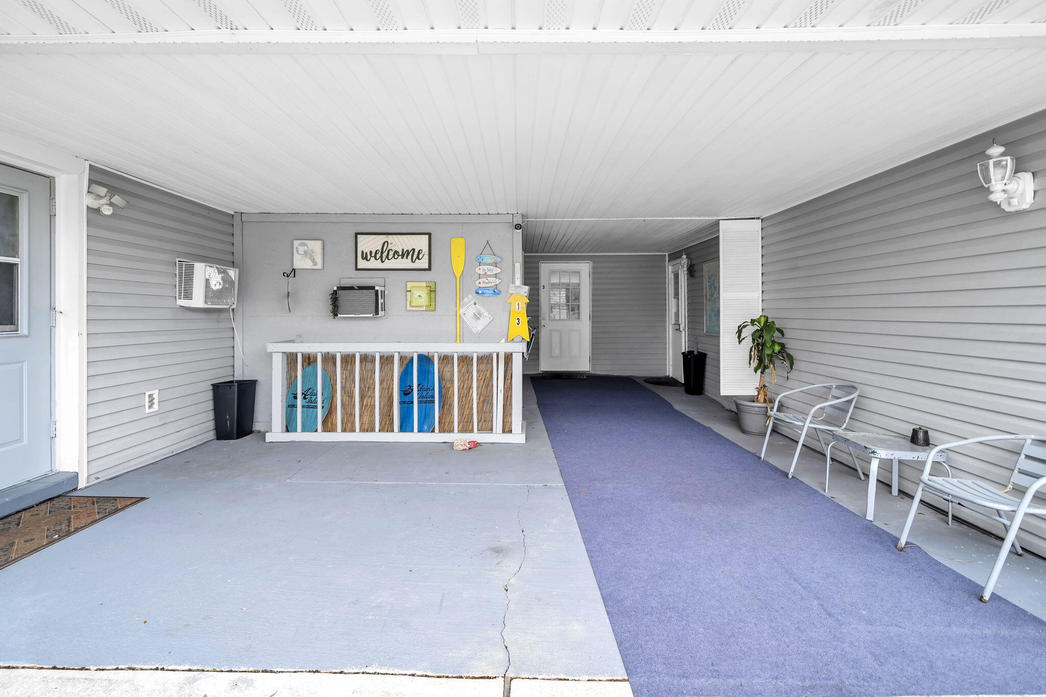 SEABREEZE 6TH ADD LOT 1 BLK G - Residential