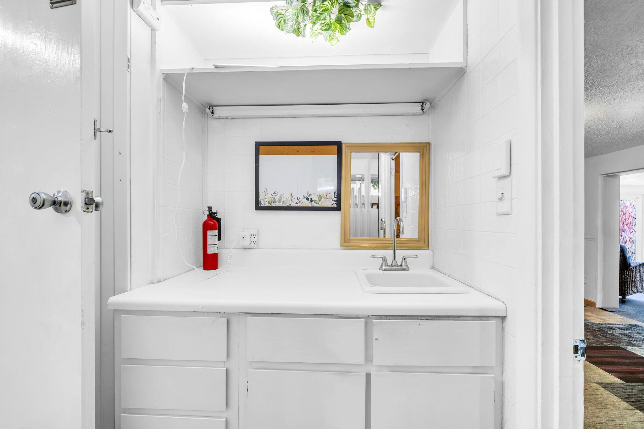 SEABREEZE 6TH ADD LOT 1 BLK G - Residential