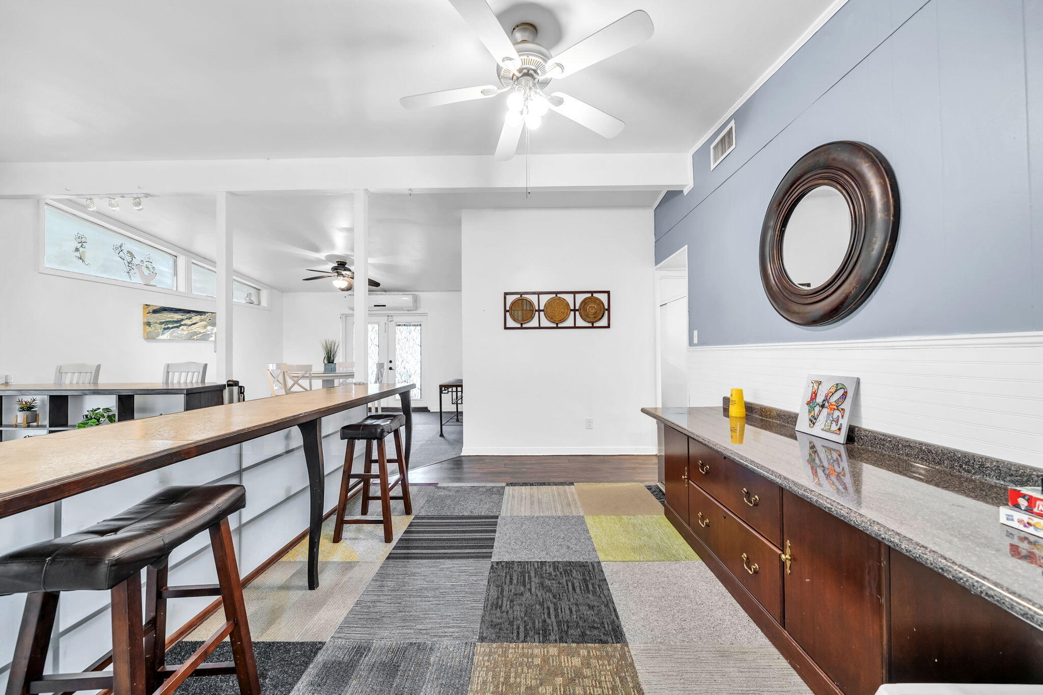 SEABREEZE 6TH ADD LOT 1 BLK G - Residential