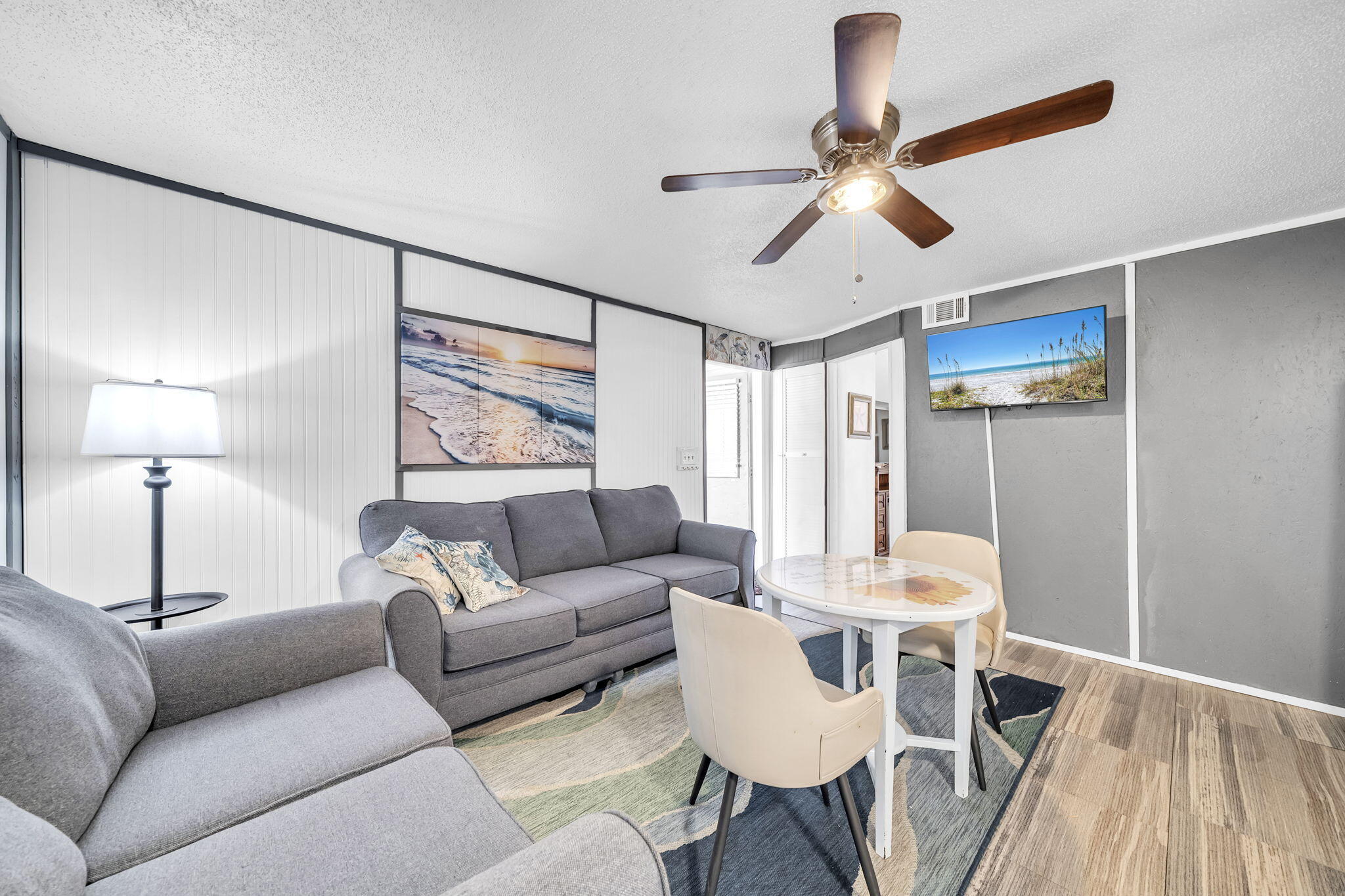 SEABREEZE 6TH ADD LOT 1 BLK G - Residential