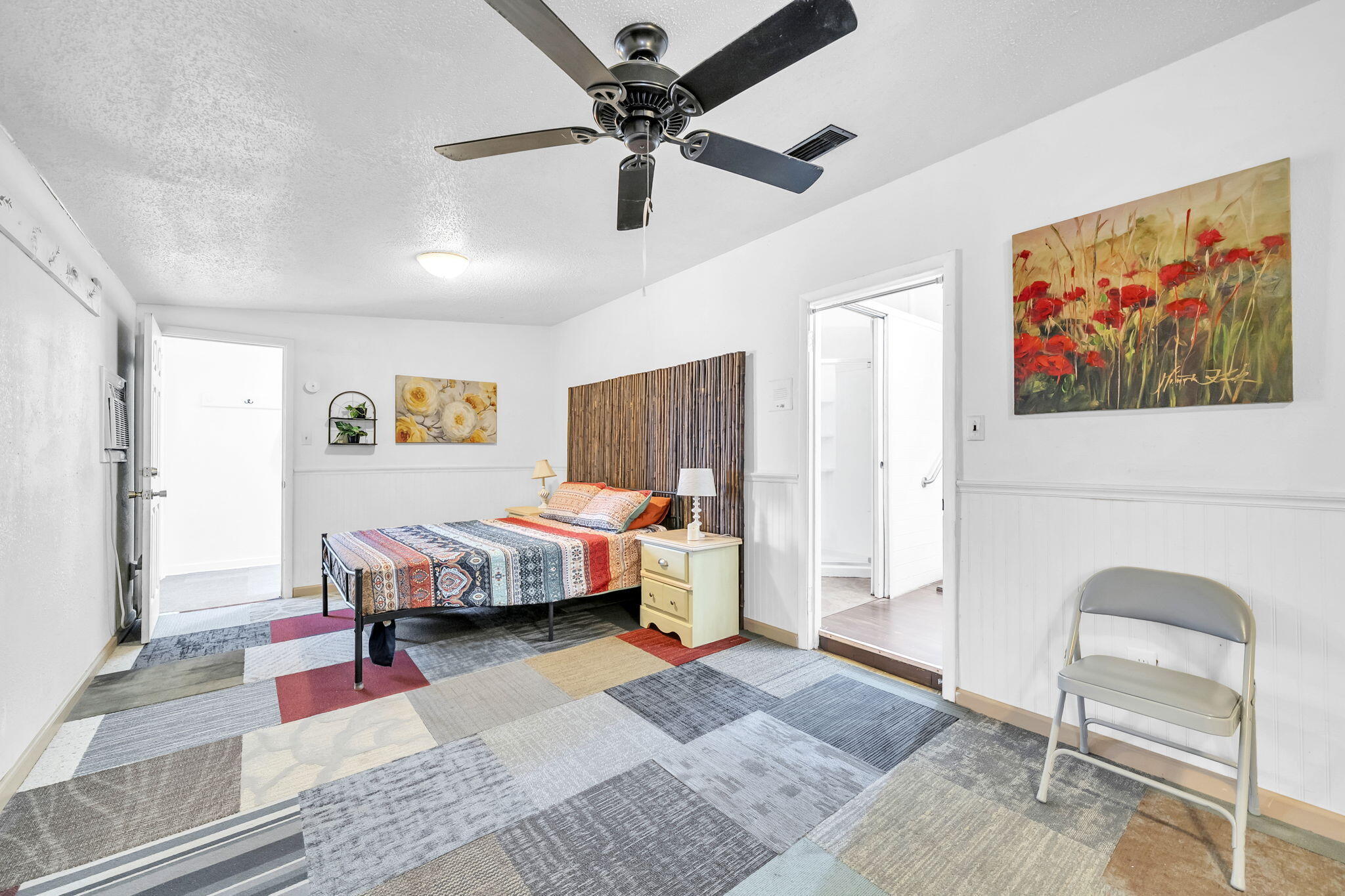 SEABREEZE 6TH ADD LOT 1 BLK G - Residential