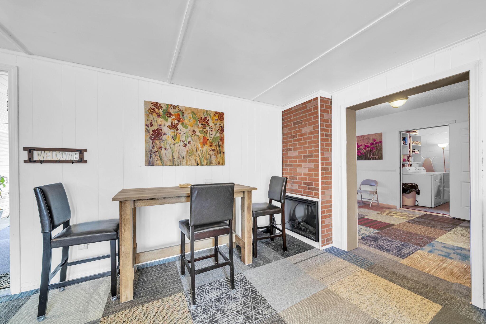 SEABREEZE 6TH ADD LOT 1 BLK G - Residential