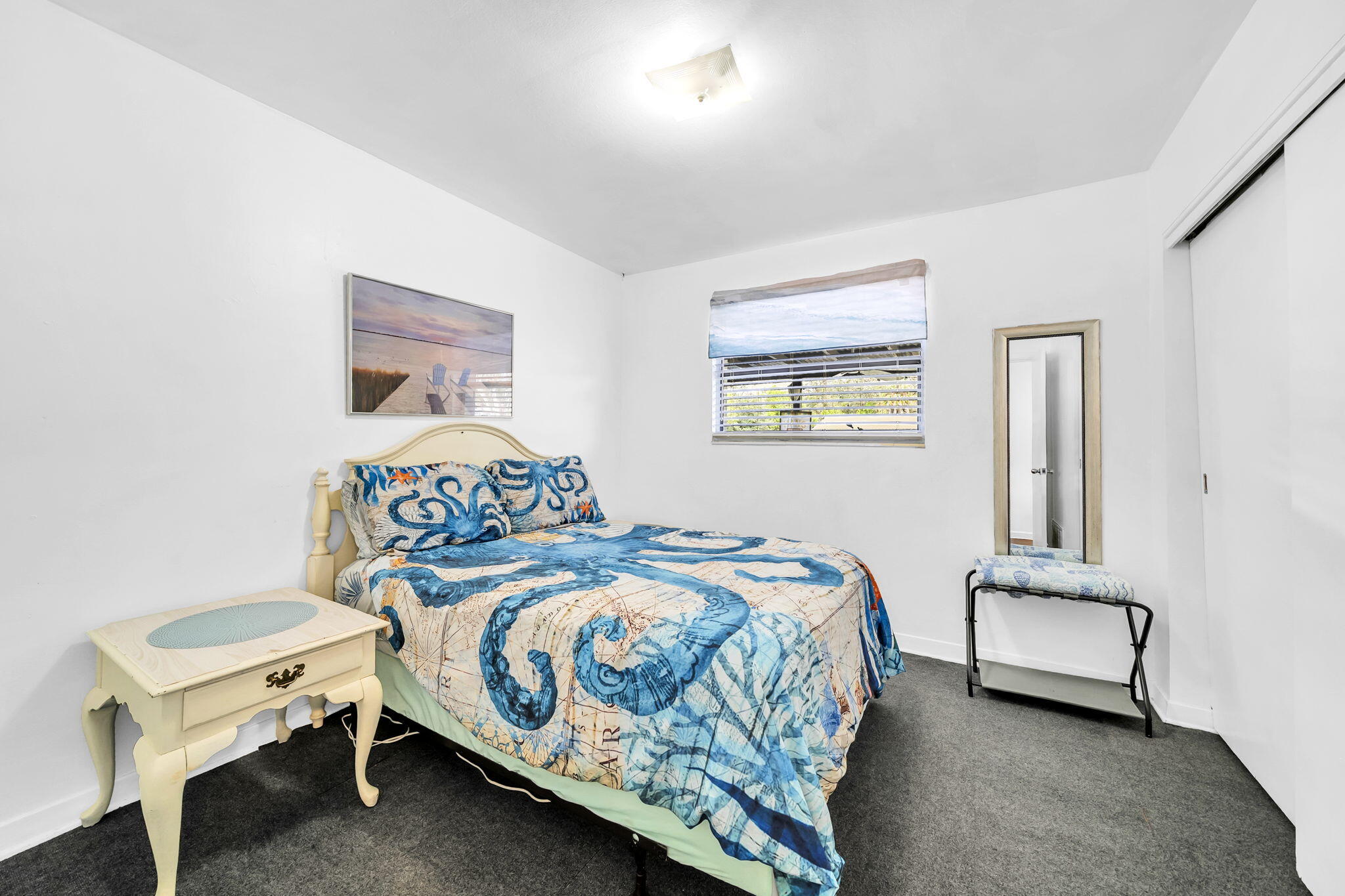 SEABREEZE 6TH ADD LOT 1 BLK G - Residential