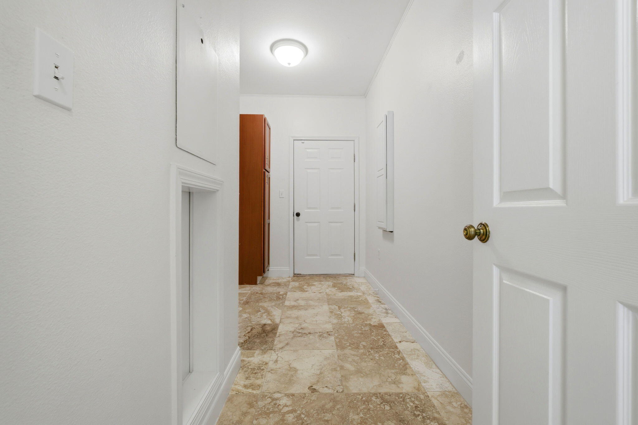 WHISPERING PINES - Residential