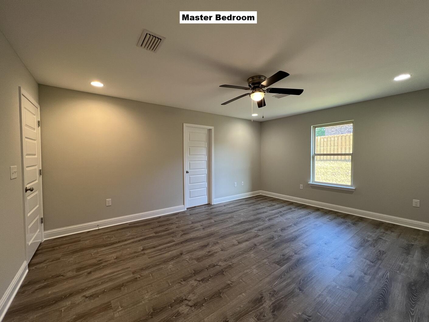 Camille Cove - Residential