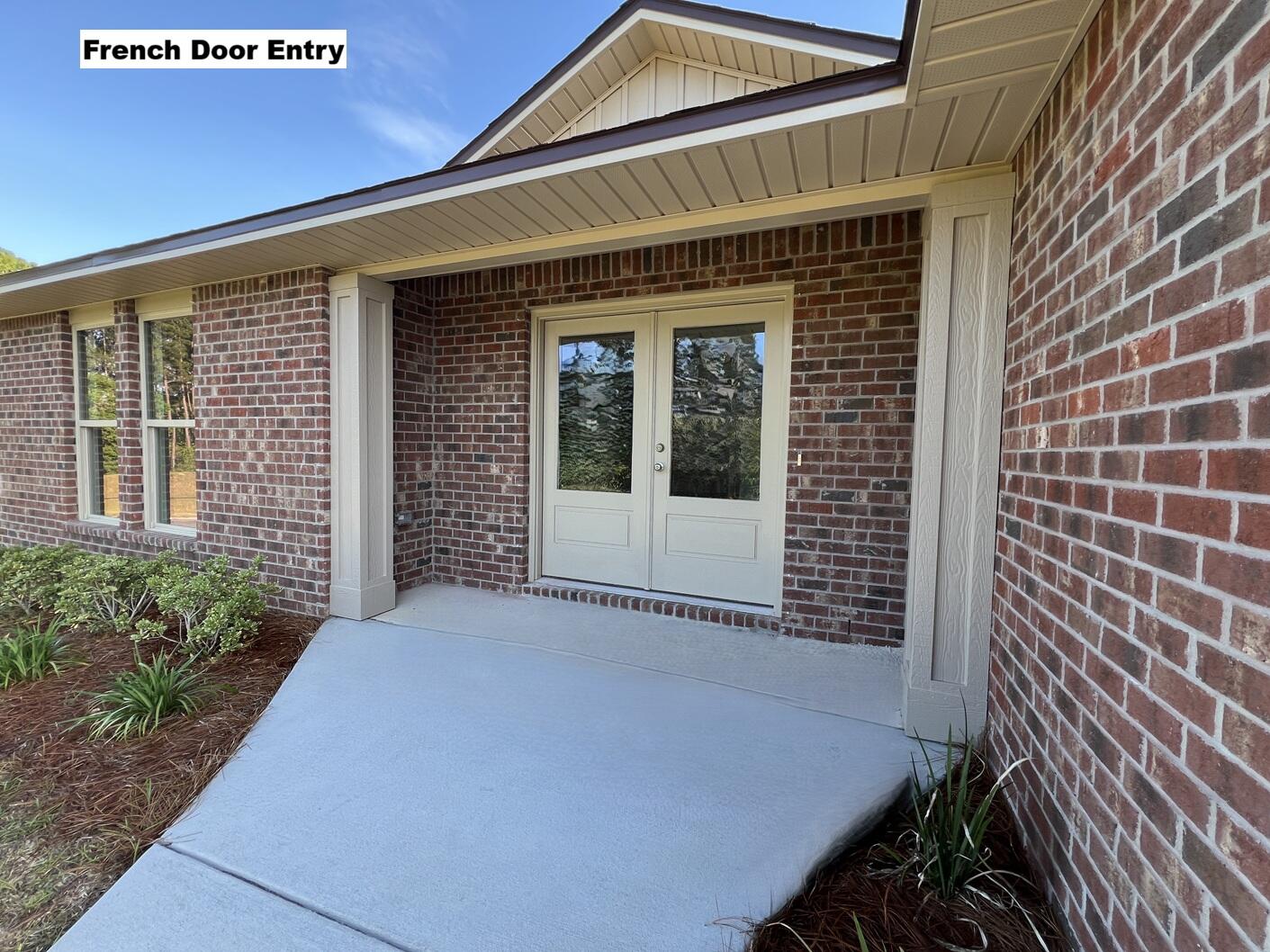 Camille Cove - Residential