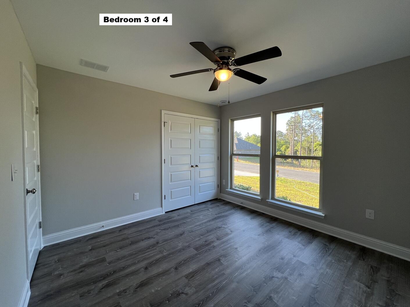 Camille Cove - Residential