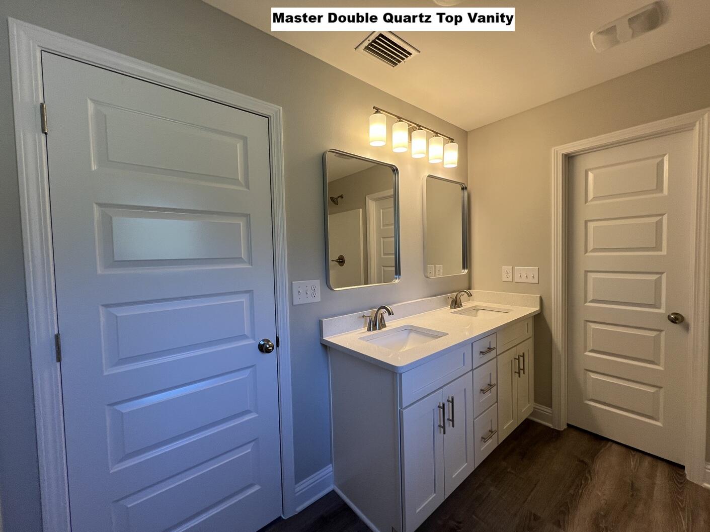 Camille Cove - Residential