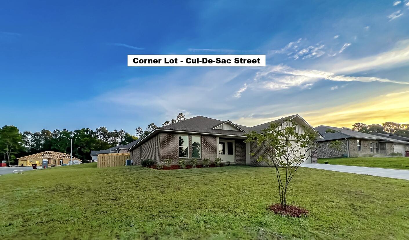 Camille Cove - Residential