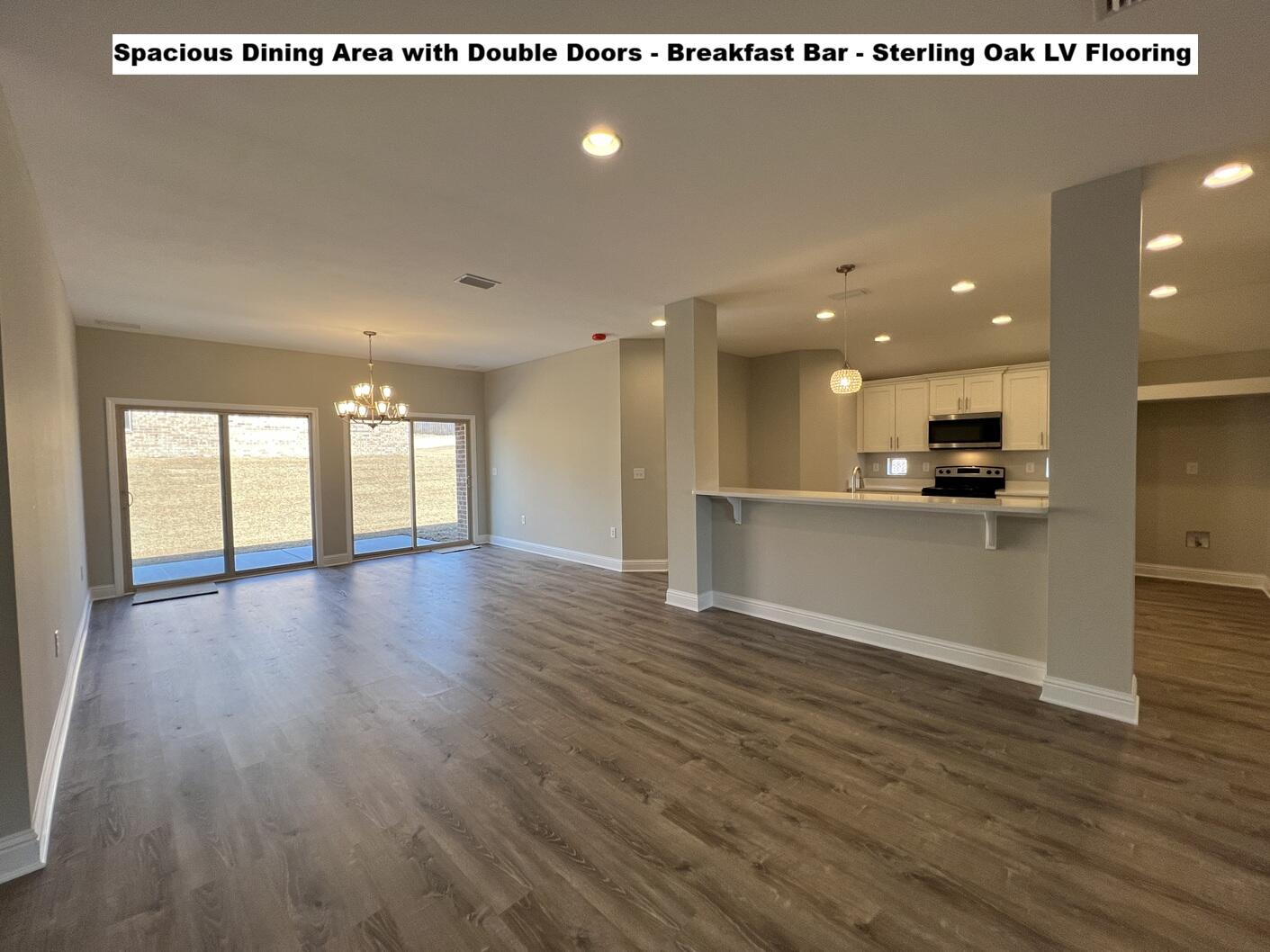 Camille Cove - Residential