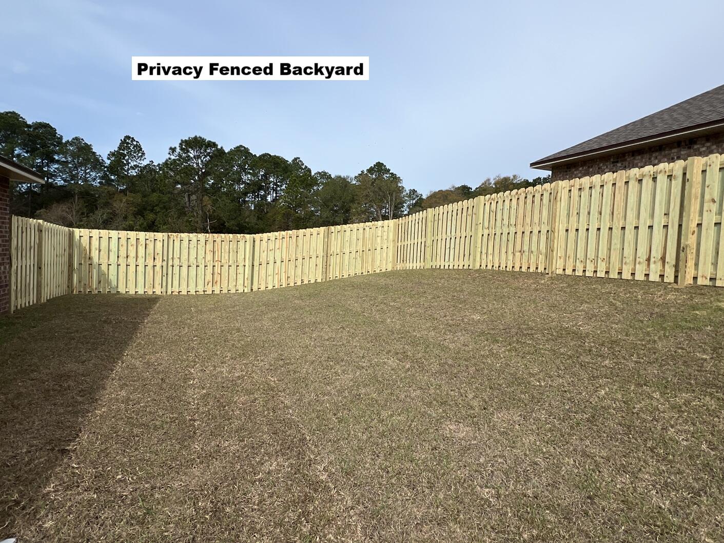 Camille Cove - Residential