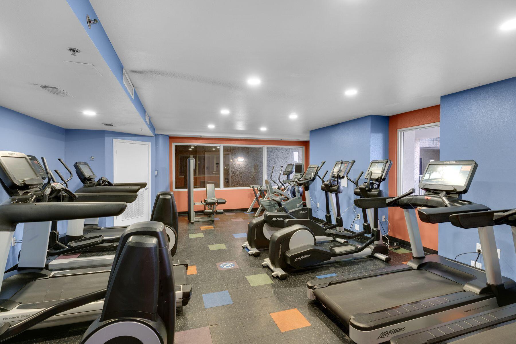 SHORES OF PANAMA - Residential