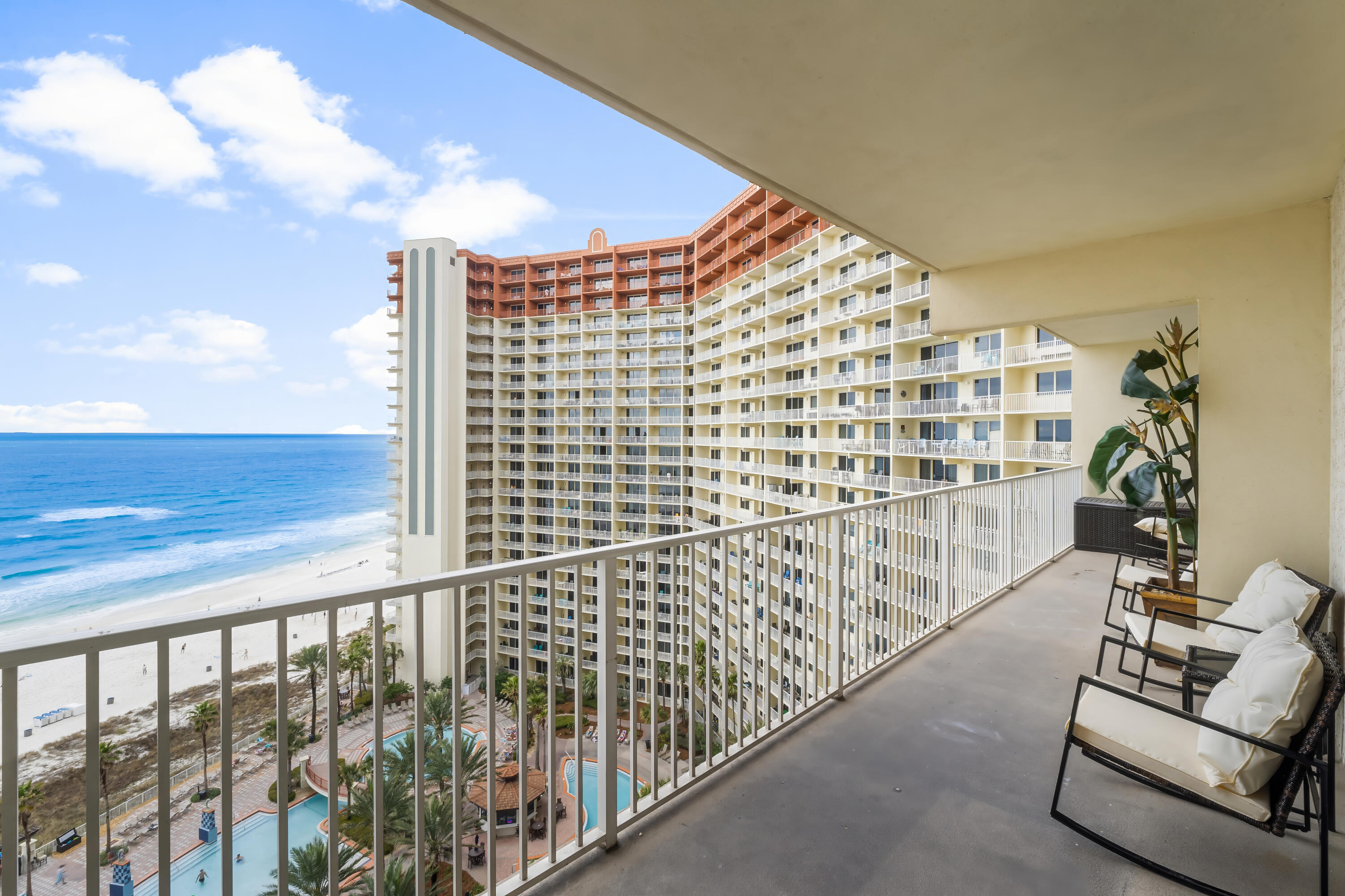 SHORES OF PANAMA - Residential