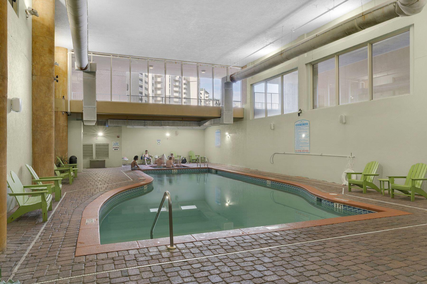 SHORES OF PANAMA - Residential