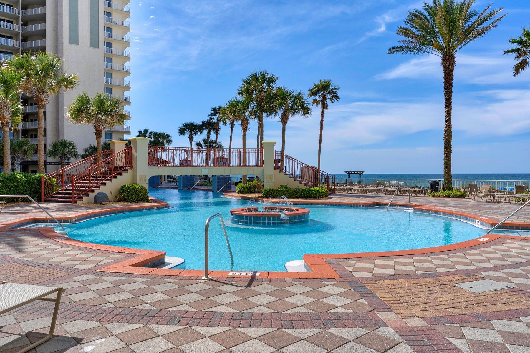 SHORES OF PANAMA - Residential