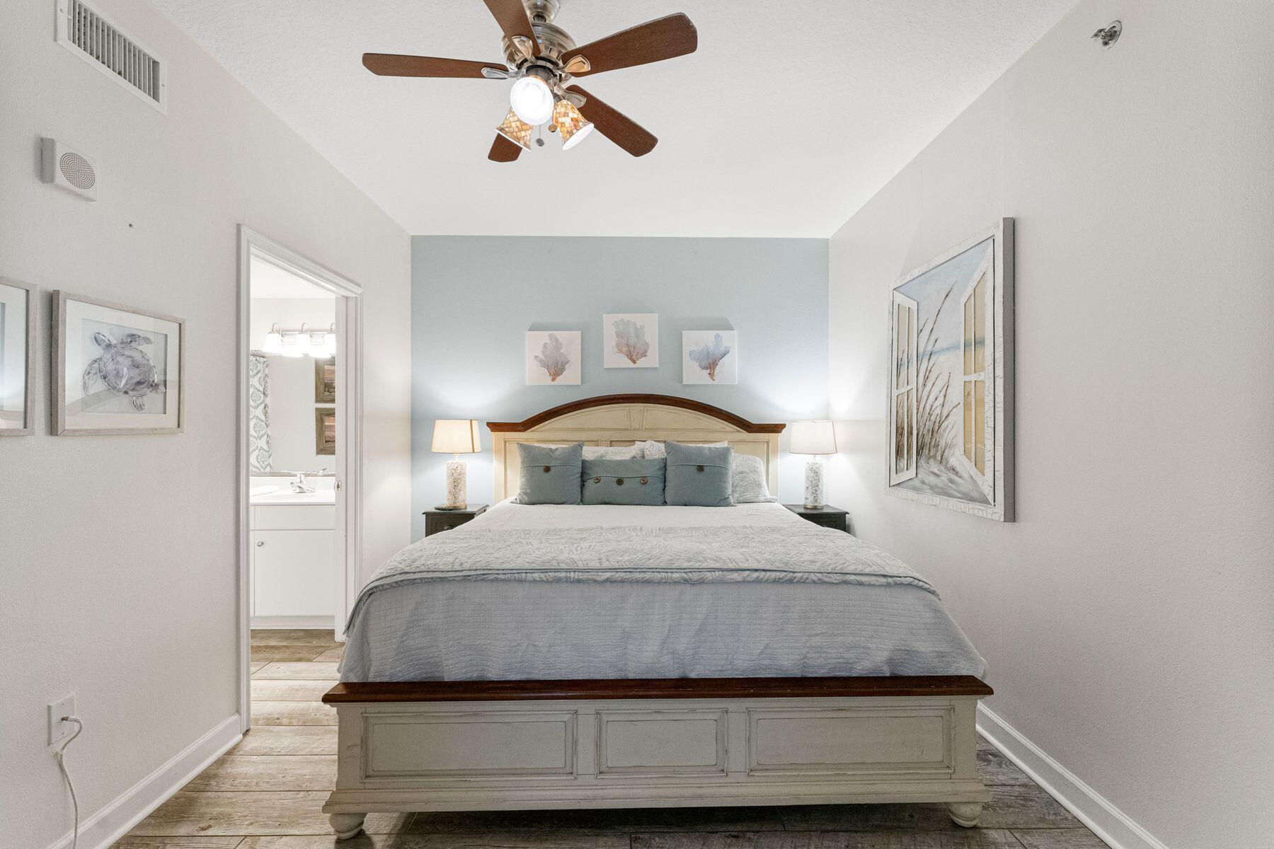 SHORES OF PANAMA - Residential