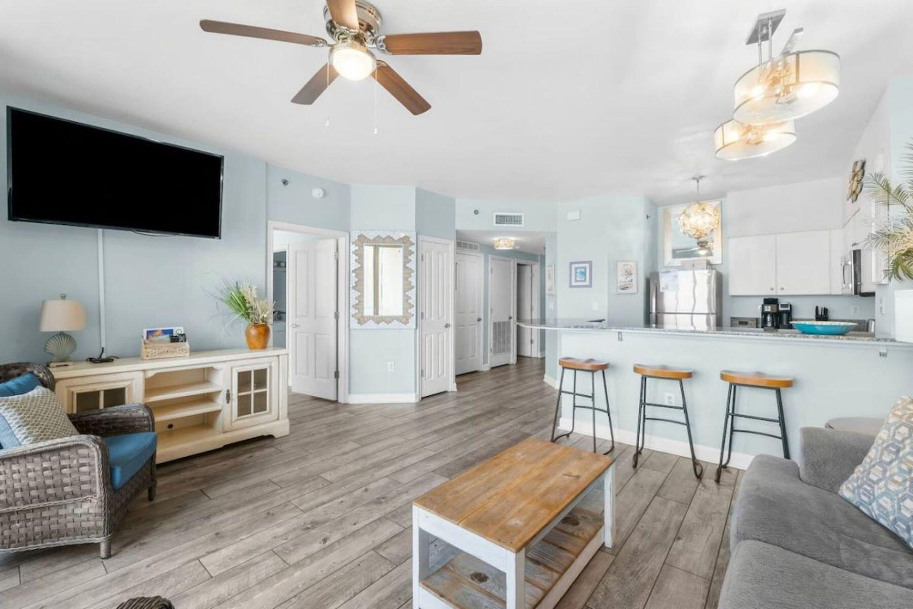 SHORES OF PANAMA - Residential