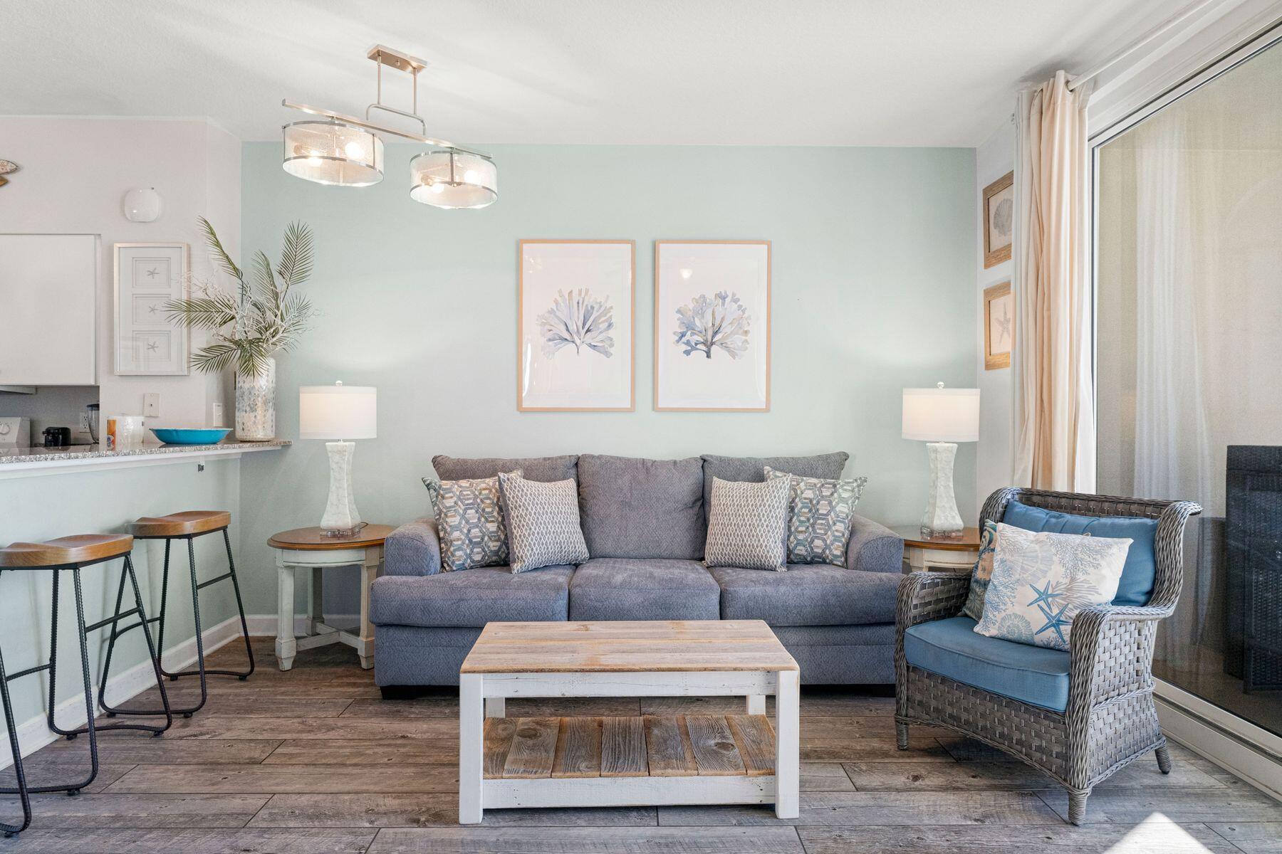 SHORES OF PANAMA - Residential