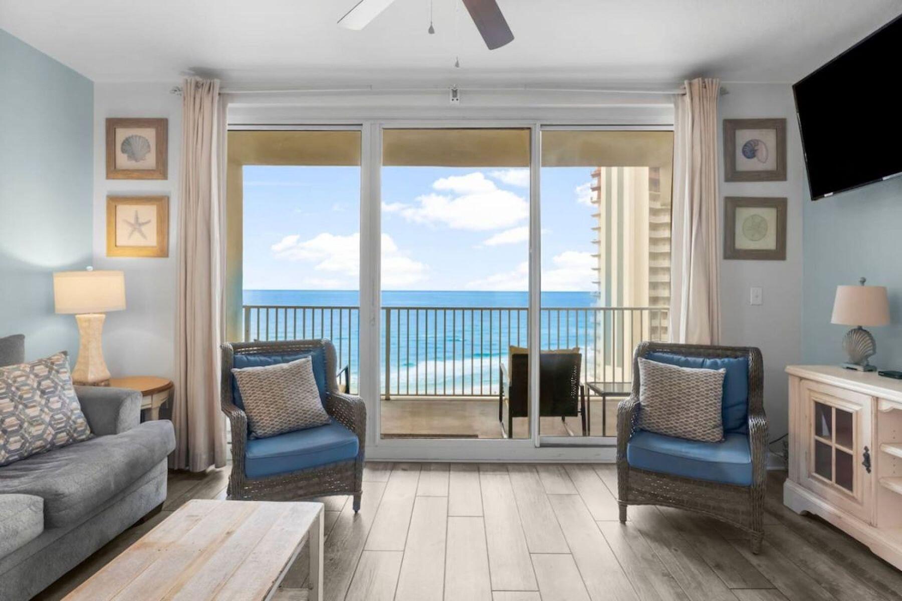 SHORES OF PANAMA - Residential